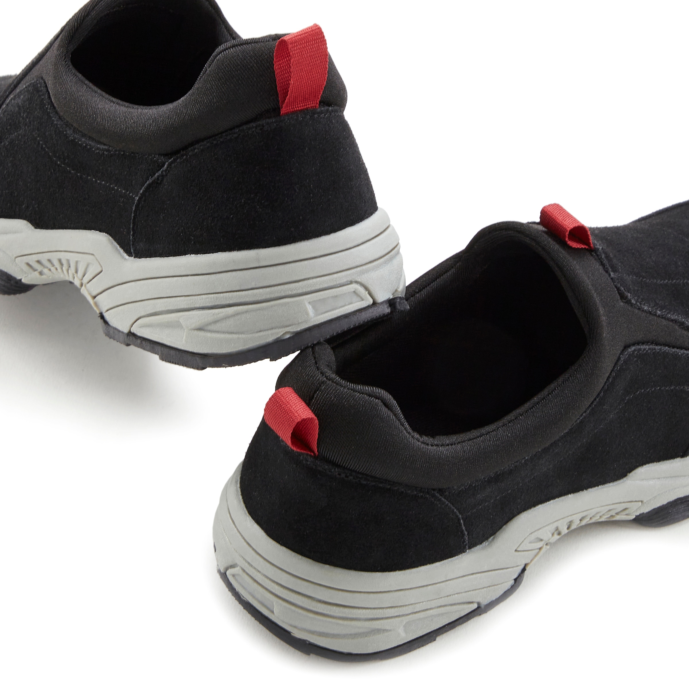 John Devin Sneaker »Lederschuh«, Slipper, Halbschuhe, Freizeitschuhe aus Leder