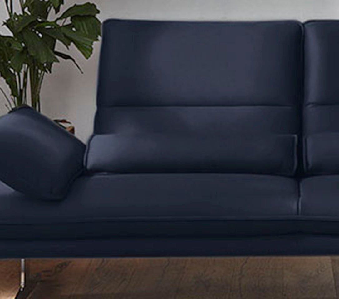 W.SCHILLIG Sofakissen »broadway«, für den 2,5-Sitzer, Breite 80 cm