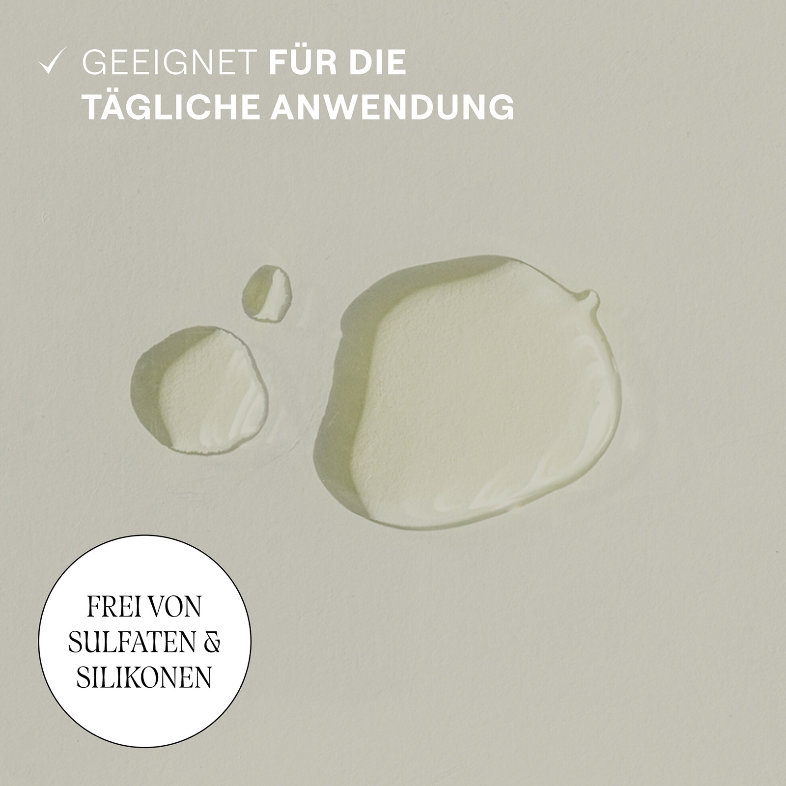 WELEDA Haartonikum »Belebendes Haar-Tonikum«