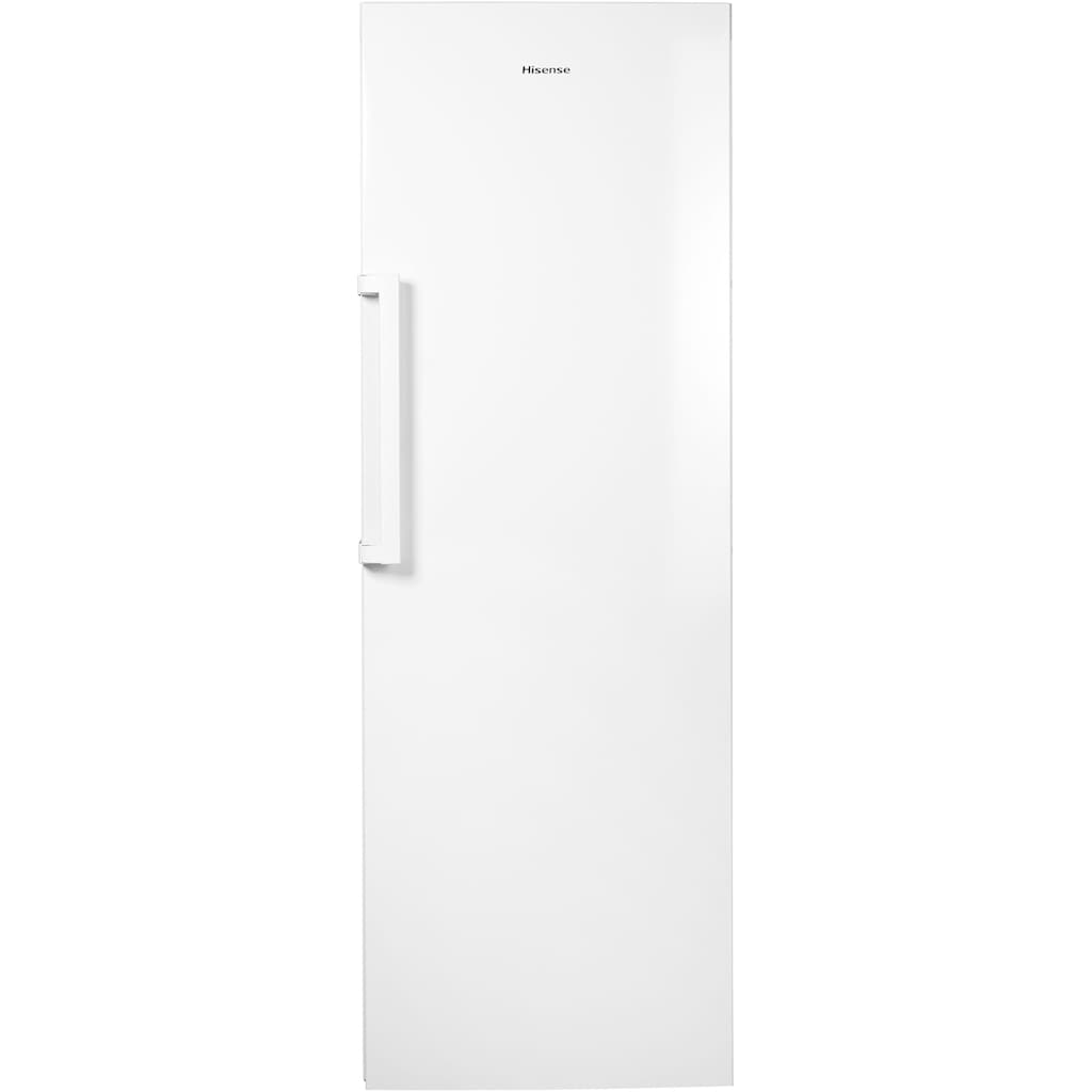 Hisense Gefrierschrank »FV306N4CW2«, 174,6 cm hoch, 59,5 cm breit