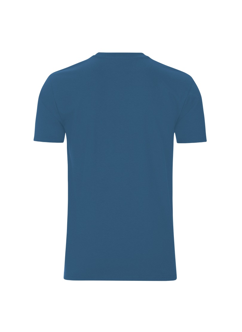 Biobaumwolle« | BAUR T-Shirt Trigema T-Shirt für ▷ 100% »TRIGEMA aus