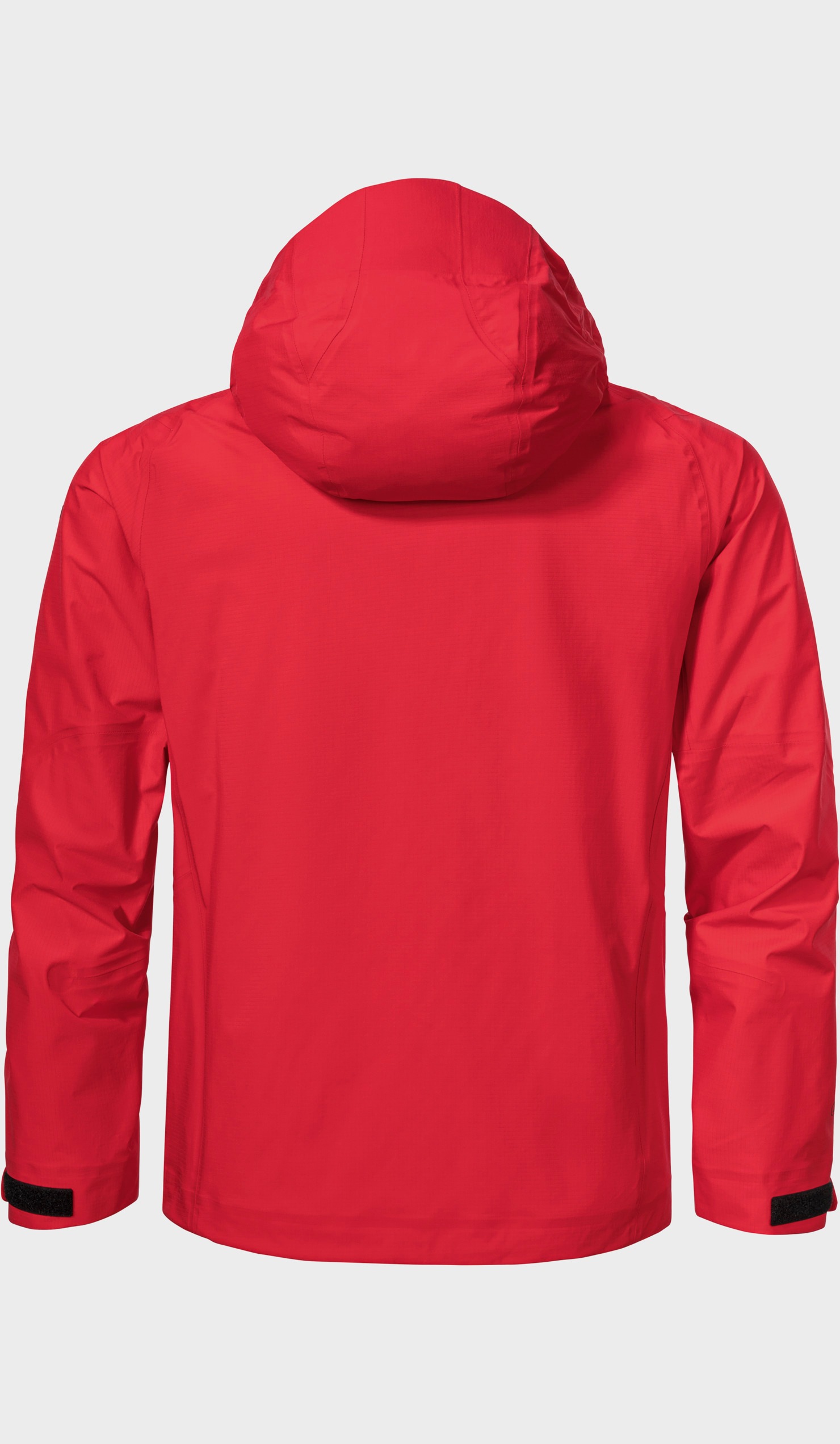 Schöffel Outdoorjacke "Jacket Style Blaueis MNS" mit Kapuze günstig online kaufen