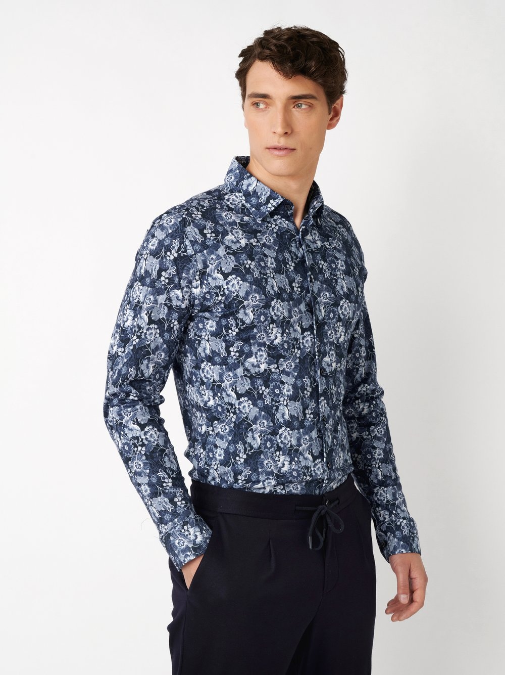 DESOTO "Jersey Casual Kent"