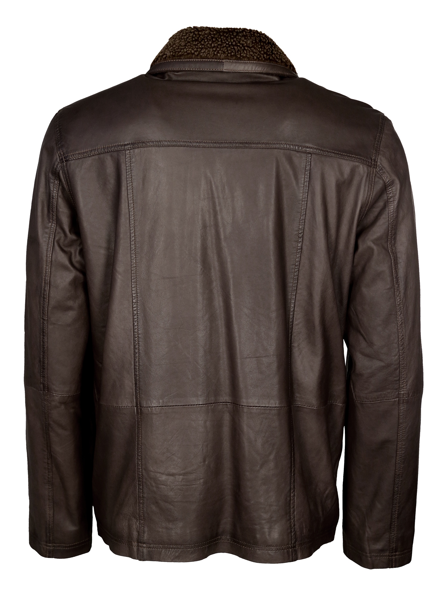JCC Lederjacke »MartinLN«