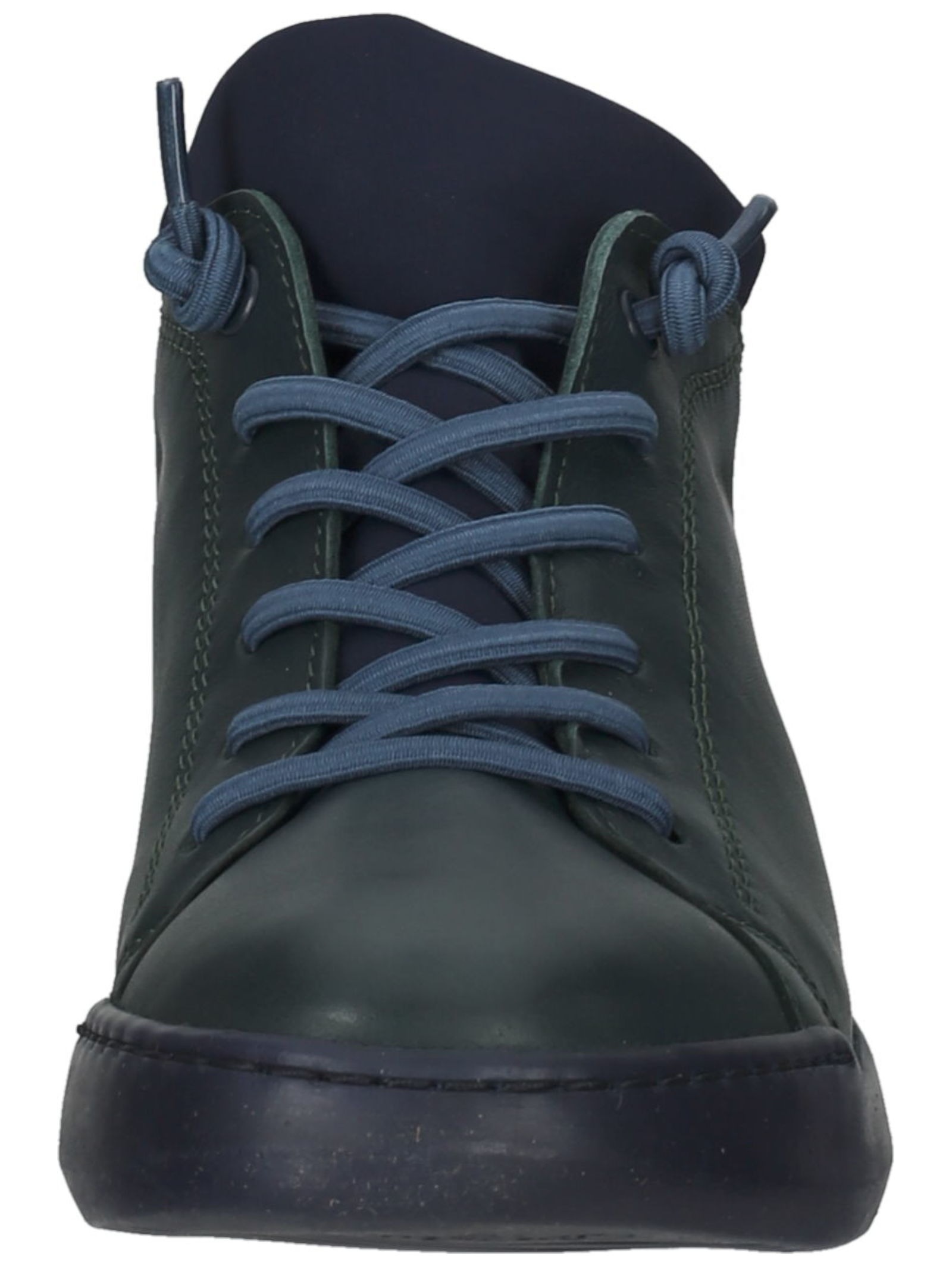softinos Sneaker »softinos Sneaker Leder«