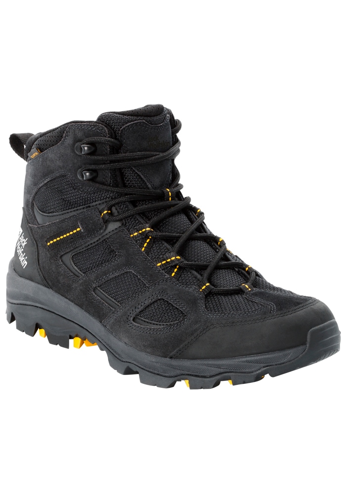 Jack Wolfskin Wanderschuh »VOJO 3 TEXAPORE MID M«