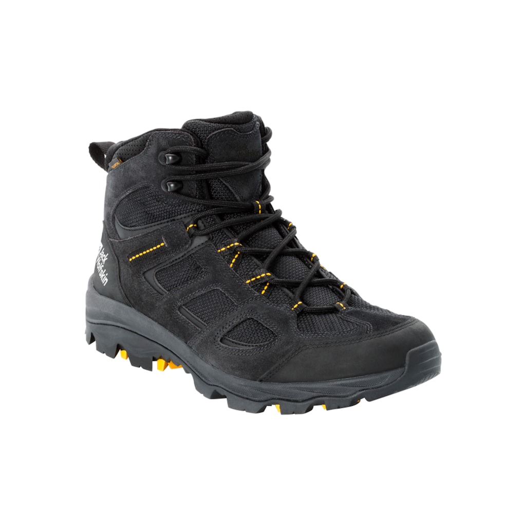 Jack Wolfskin Wanderschuh »VOJO 3 TEXAPORE MID M«