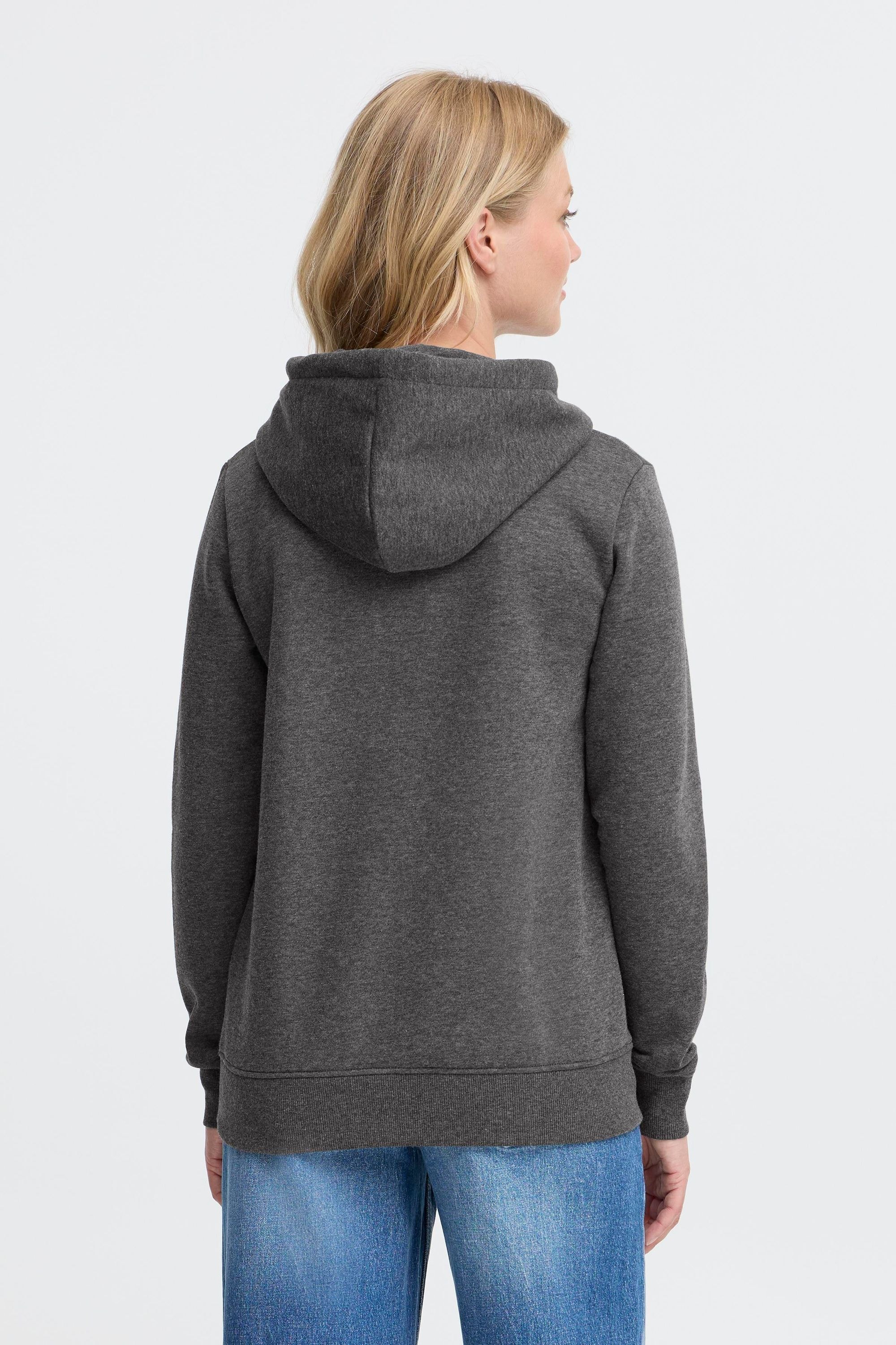 OXMO Kapuzenpullover »Hoodie OXKAREN«