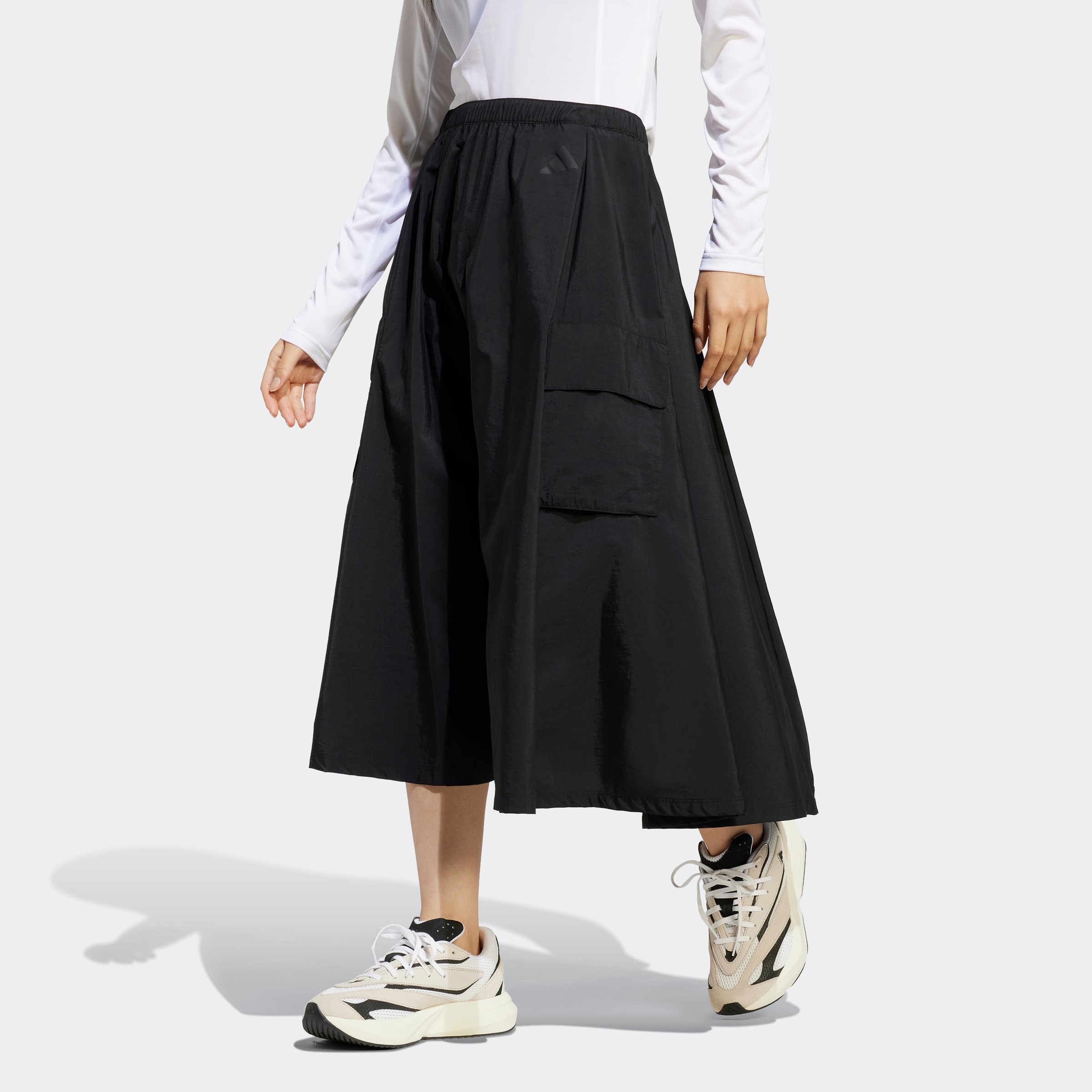 adidas Sportswear Sweatrock "W CE Q1 SKIRT"