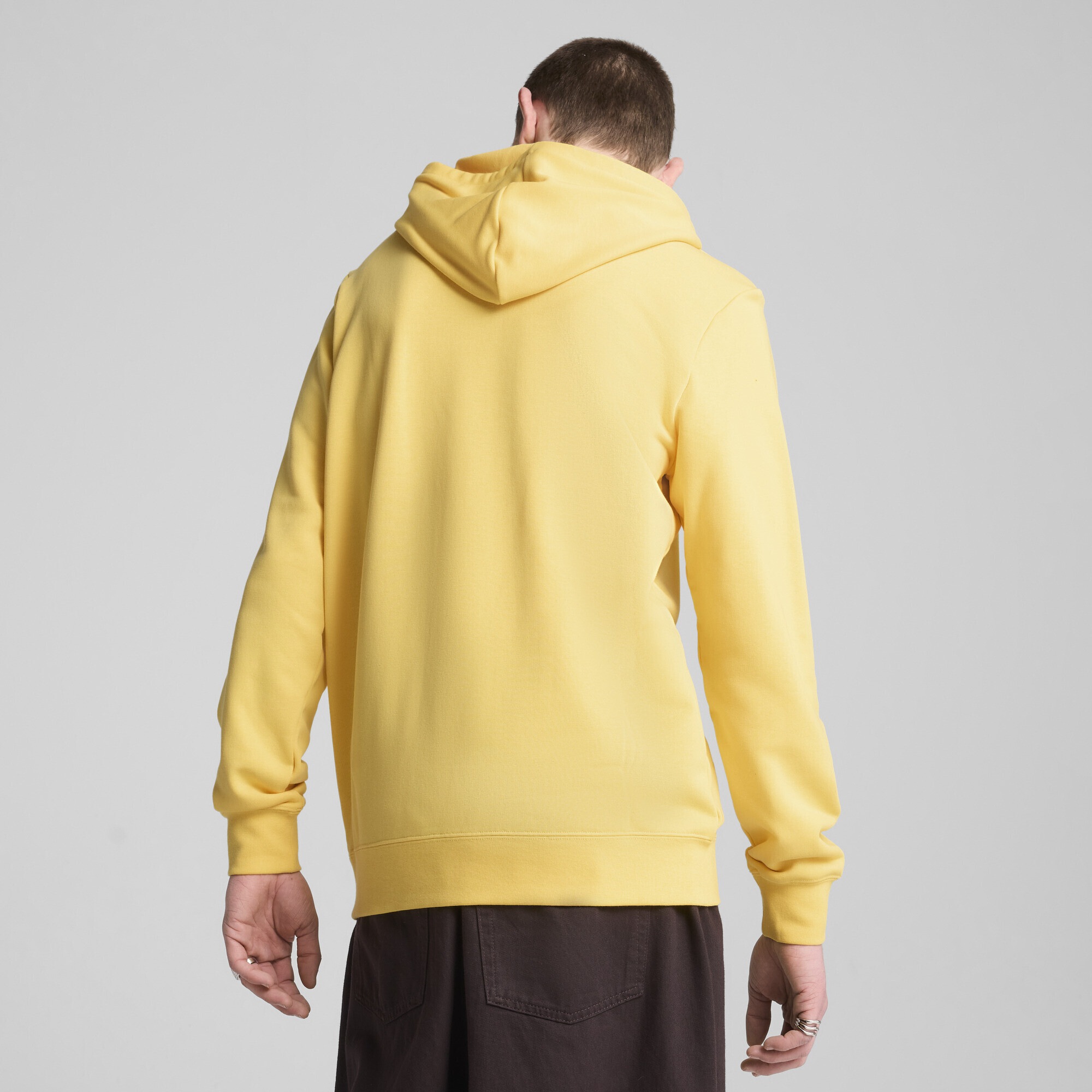 PUMA Hoodie »Essentials 2 Colour No. 1 Logo Hoodie Herren«