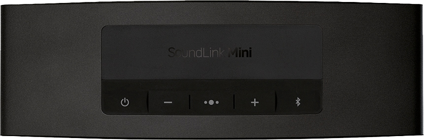 Bose Bluetooth-Lautsprecher »SoundLink Mini II - Special Edition«