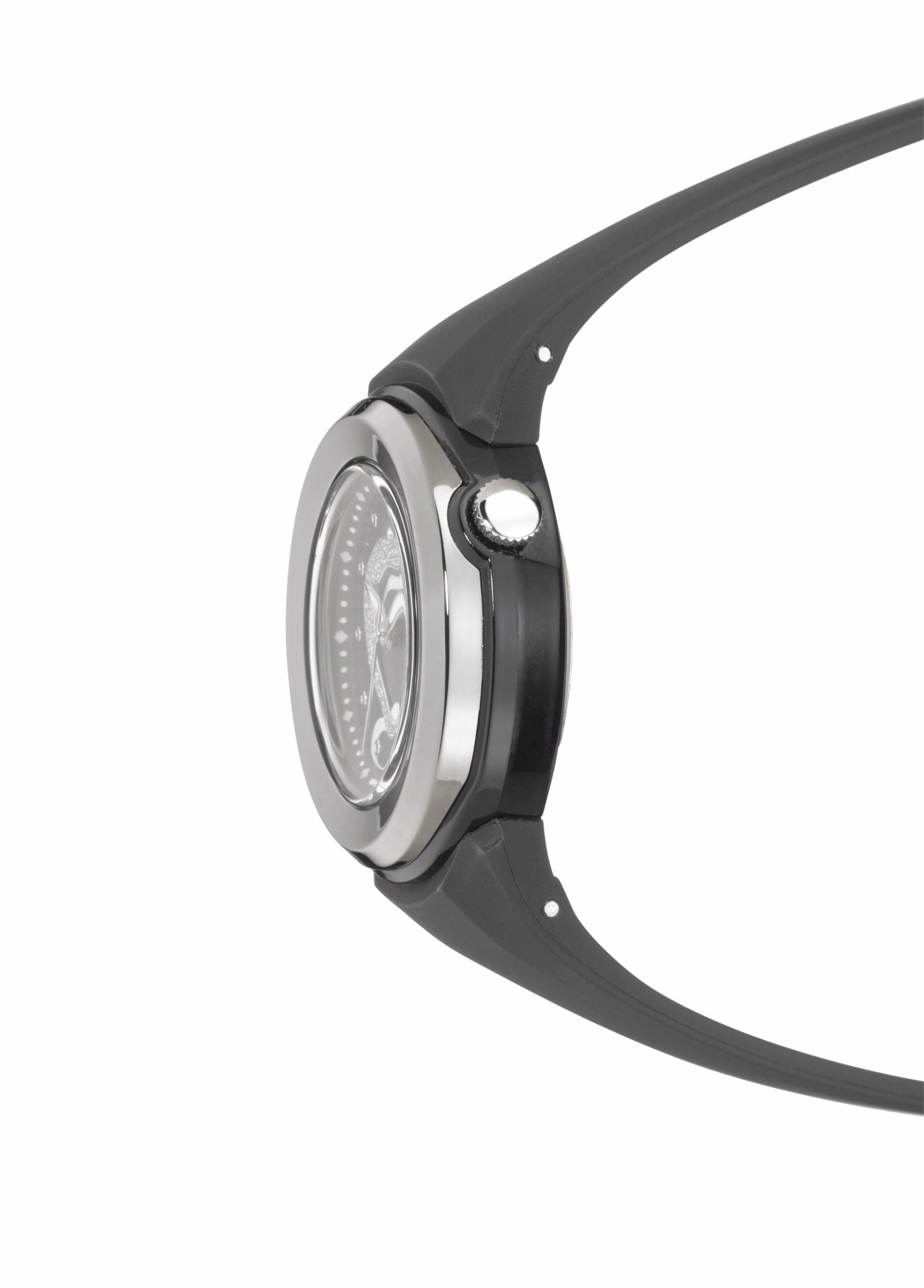 CALYPSO WATCHES Quarzuhr, Armbanduhr, Damenuhr, mit Herzmotiv, bis 10 bar wasserdicht
