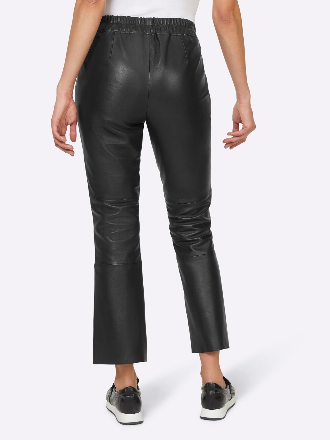 heine Lederhose