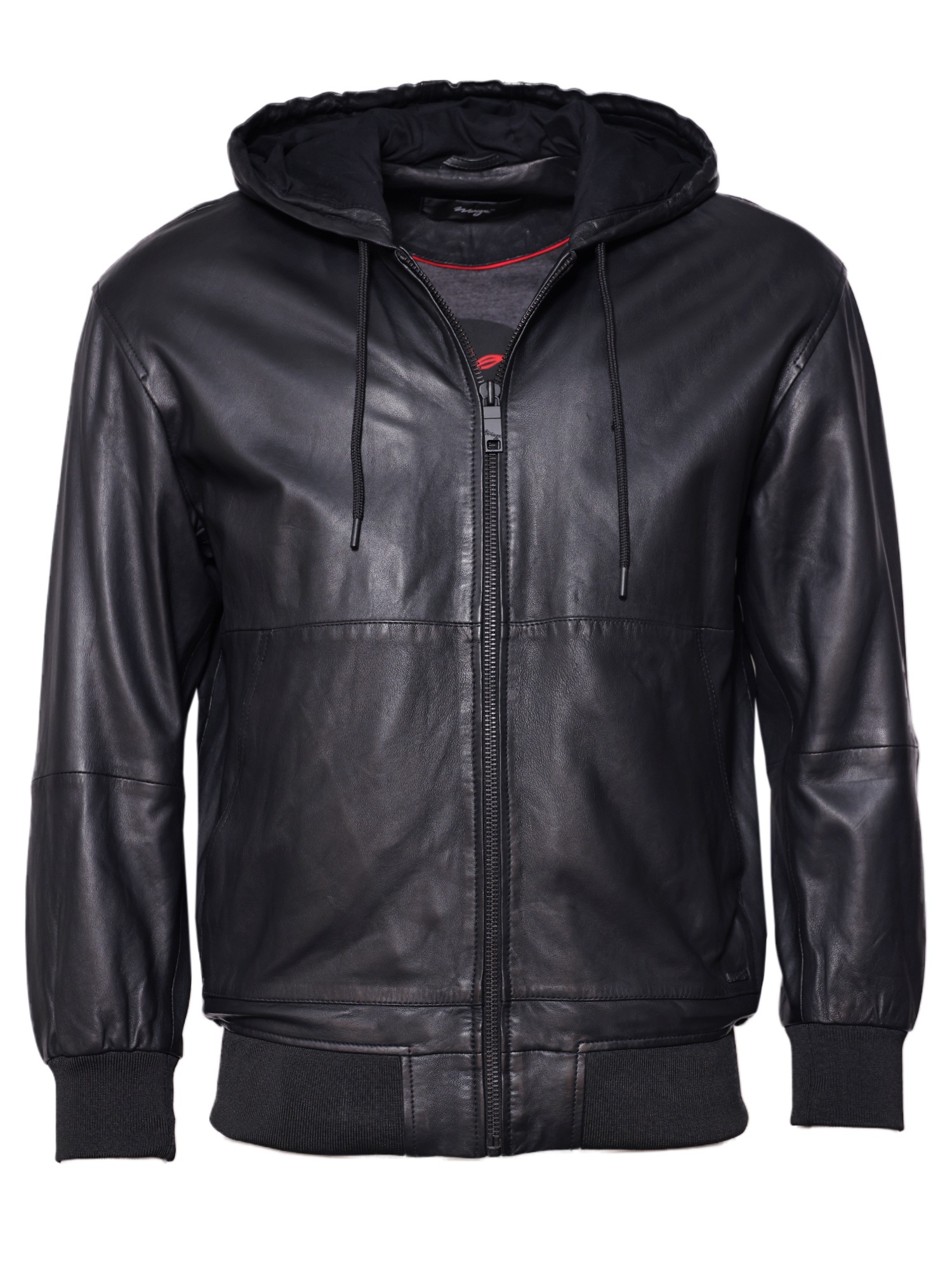 Maze Lederjacke »42023049«