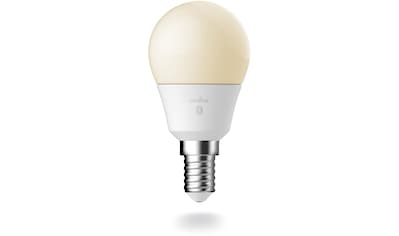 LED-Leuchtmittel »Smartlight«, E14, 3 St., Farbwechsler, Smart Home Steuerbar,...