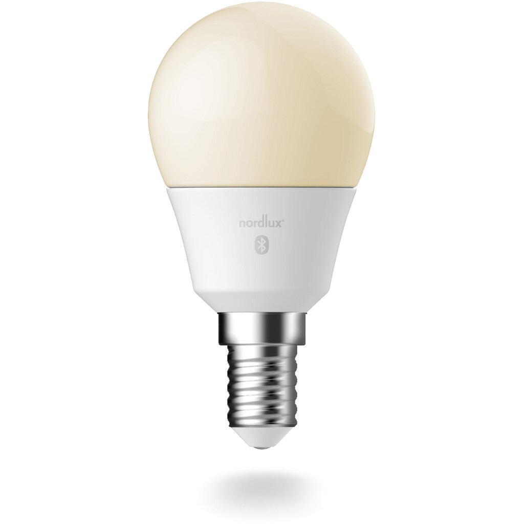 Nordlux LED-Leuchtmittel »Smartlight«, E14, 3 St., Farbwechsler