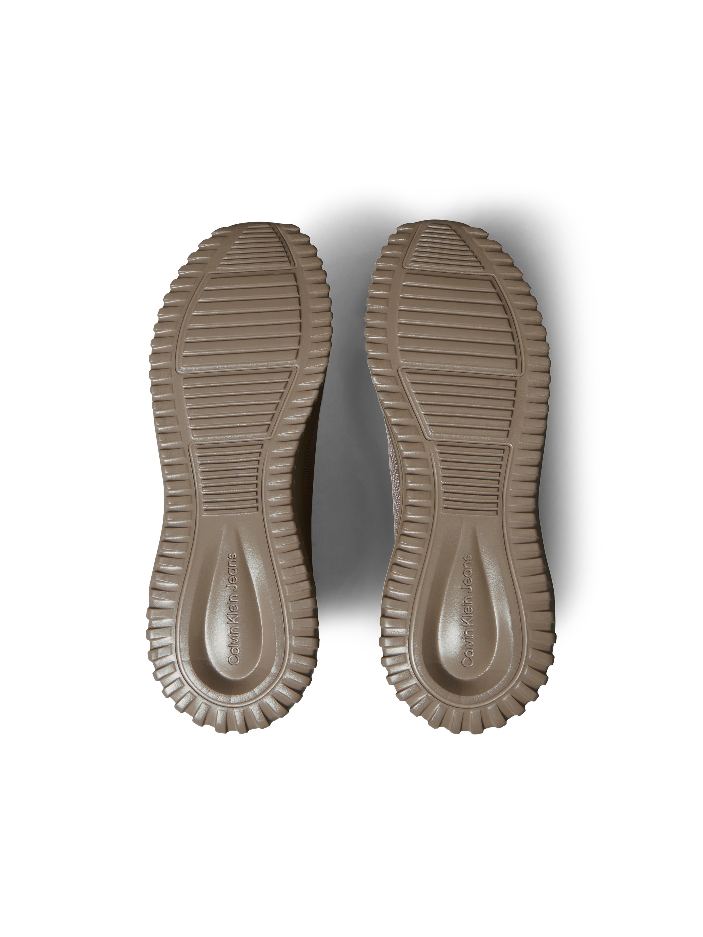 Thumbnail - Calvin Klein Jeans Slip-On Sneaker "EVA RUNNER LACEUP SOCK MAT MIX" Halbschuh, Sportschuh, Freizeitschuh, Schnürschuh mi...