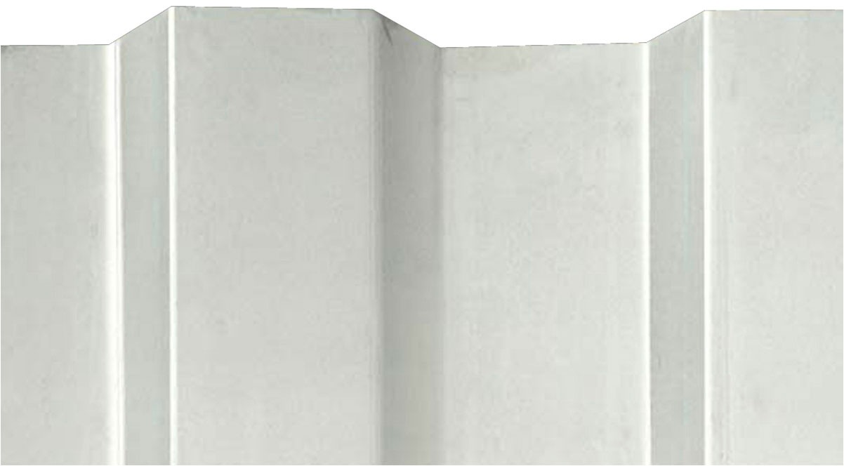 Skanholz Einzelcarport »Spreewald«, Nadelholz, 285 cm, Nussbaum, mit Aluminiumdach, rote Blende