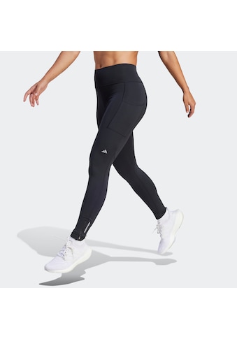 adidas Performance Lauftights »ULTIMATE W 1/1« (1 tlg.)