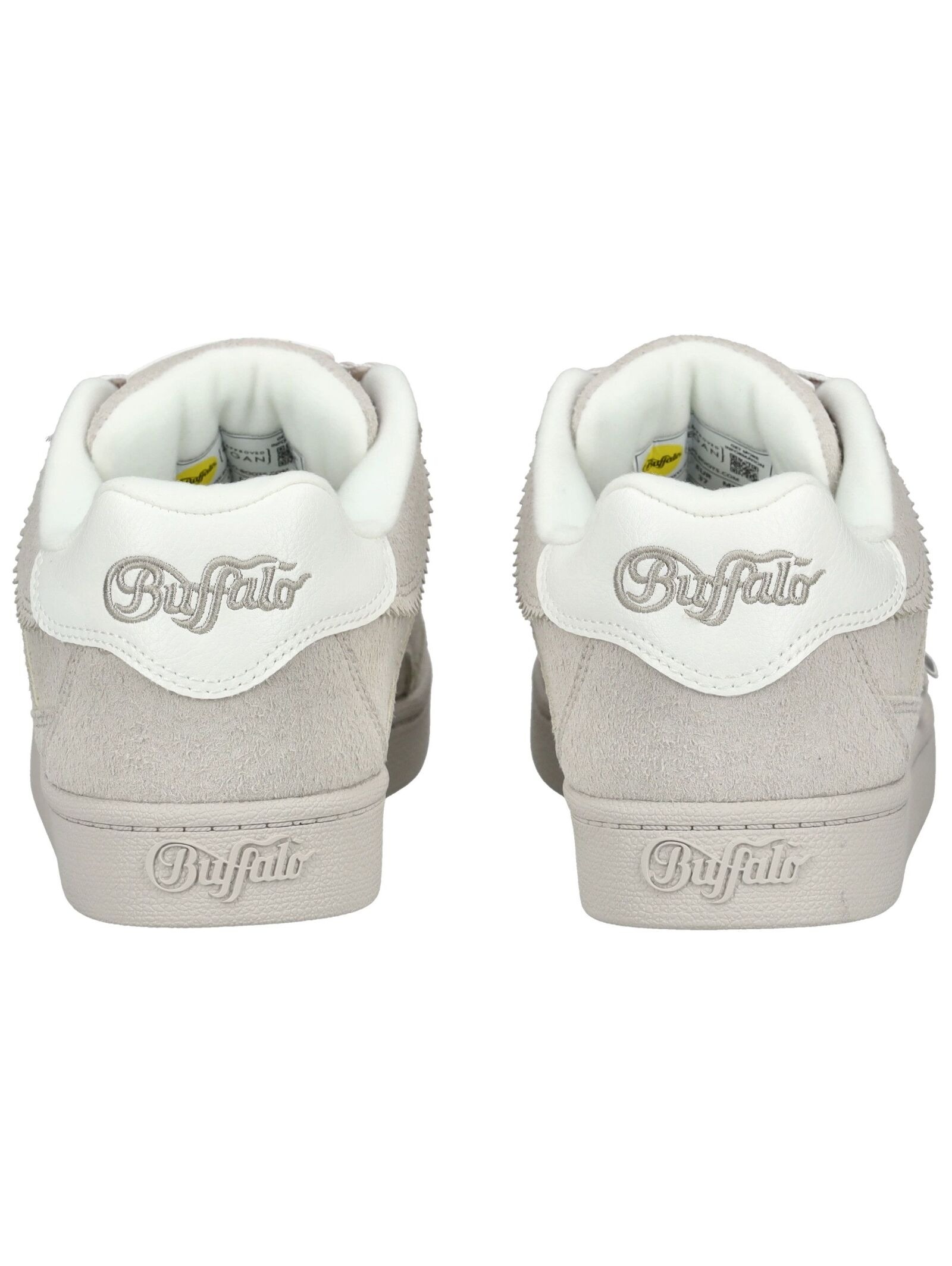 Buffalo Sneaker »Buffalo Sneaker Lederimitat«
