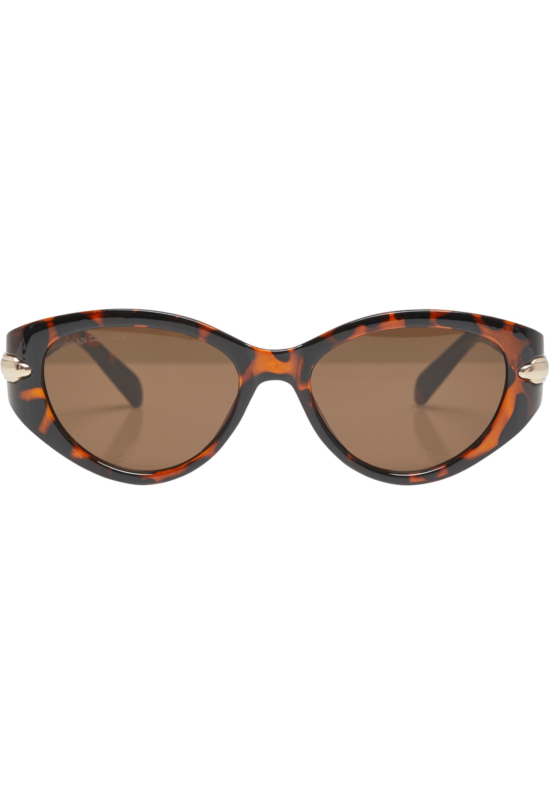 URBAN CLASSICS Sonnenbrille »Urban Classics Sunglasses Stockholm«