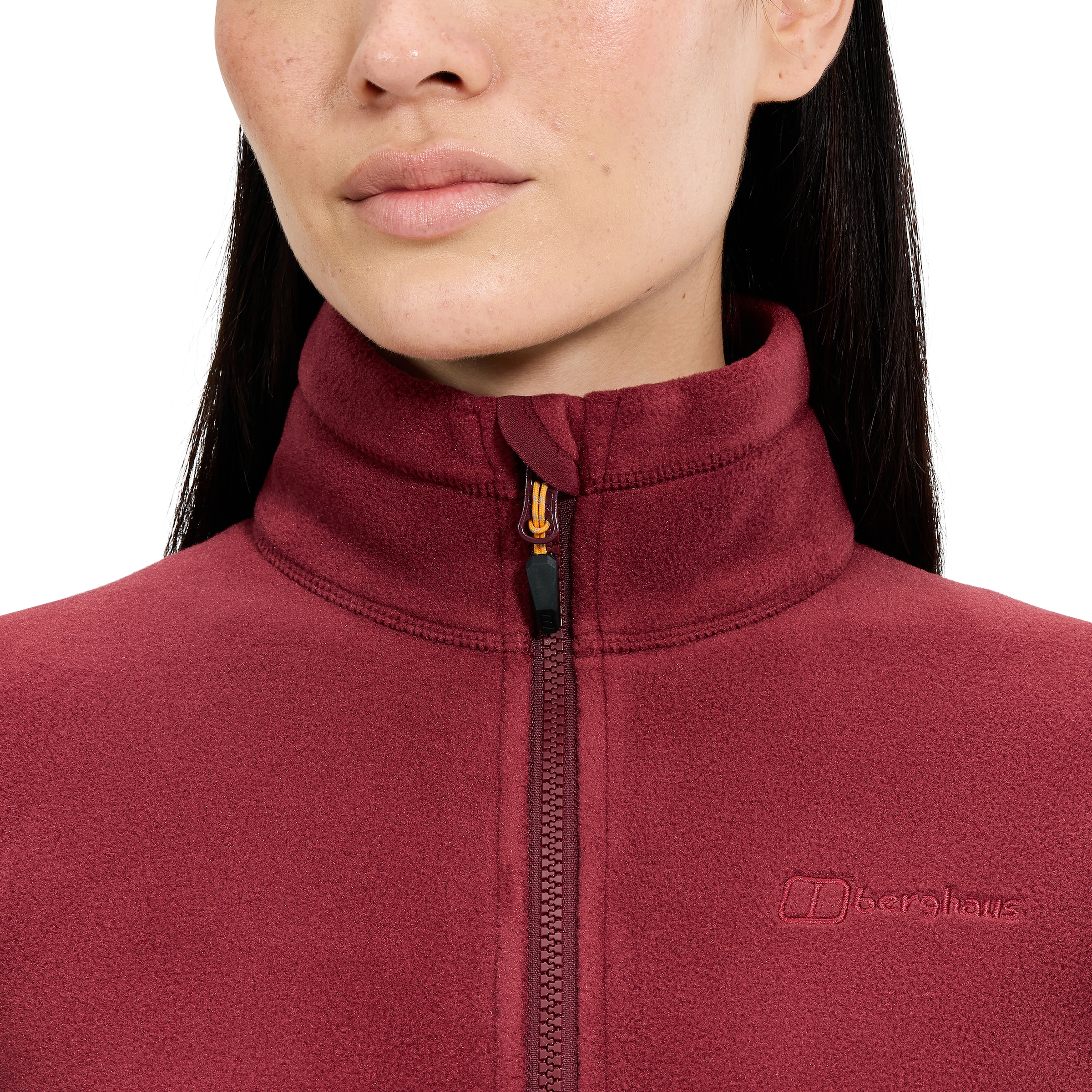 Berghaus Fleecejacke »PRISM PT IA FL JKT AF«