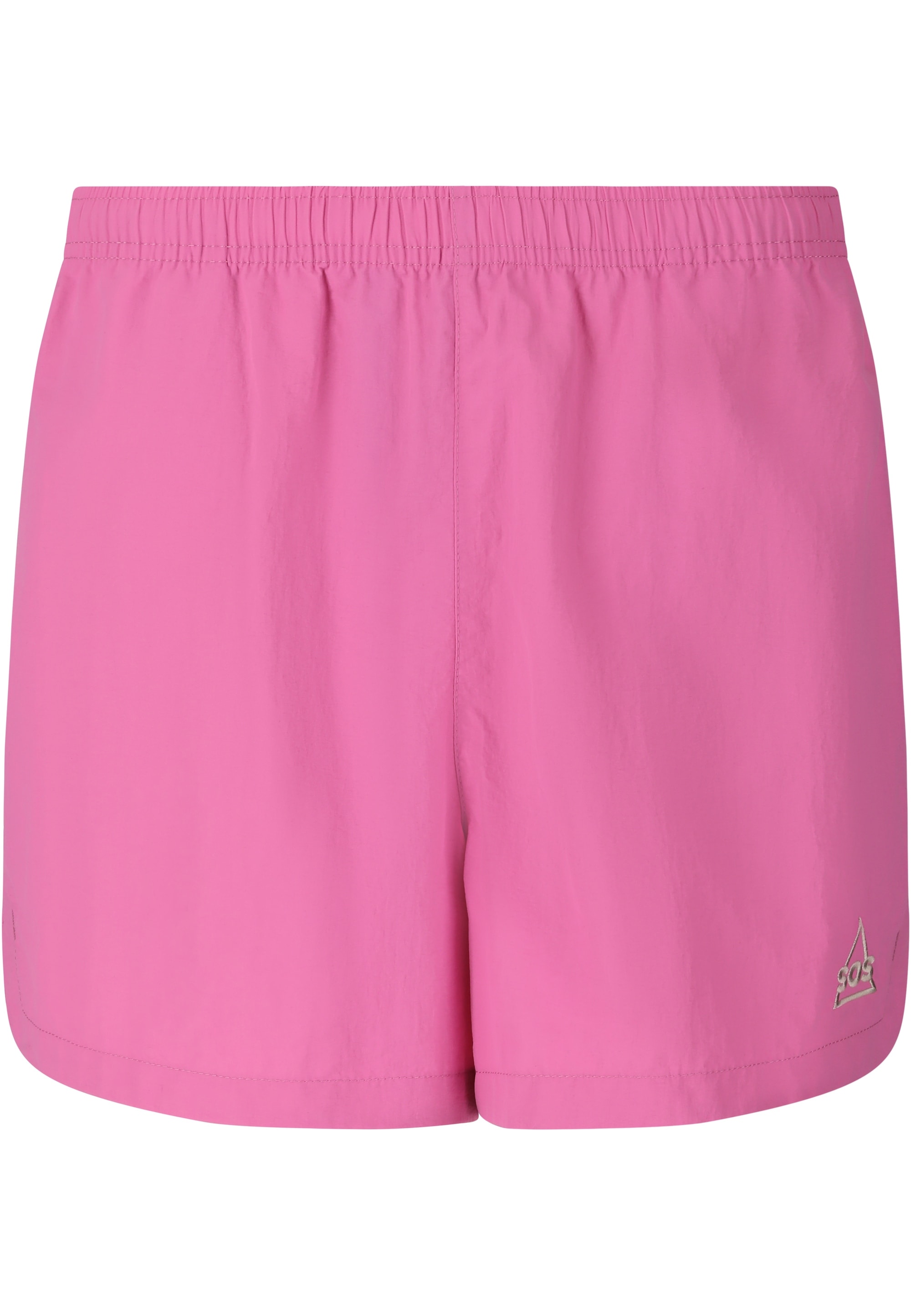 SOS Shorts »Whitsunday«  im leichtgewichtigen und sportlichen Design