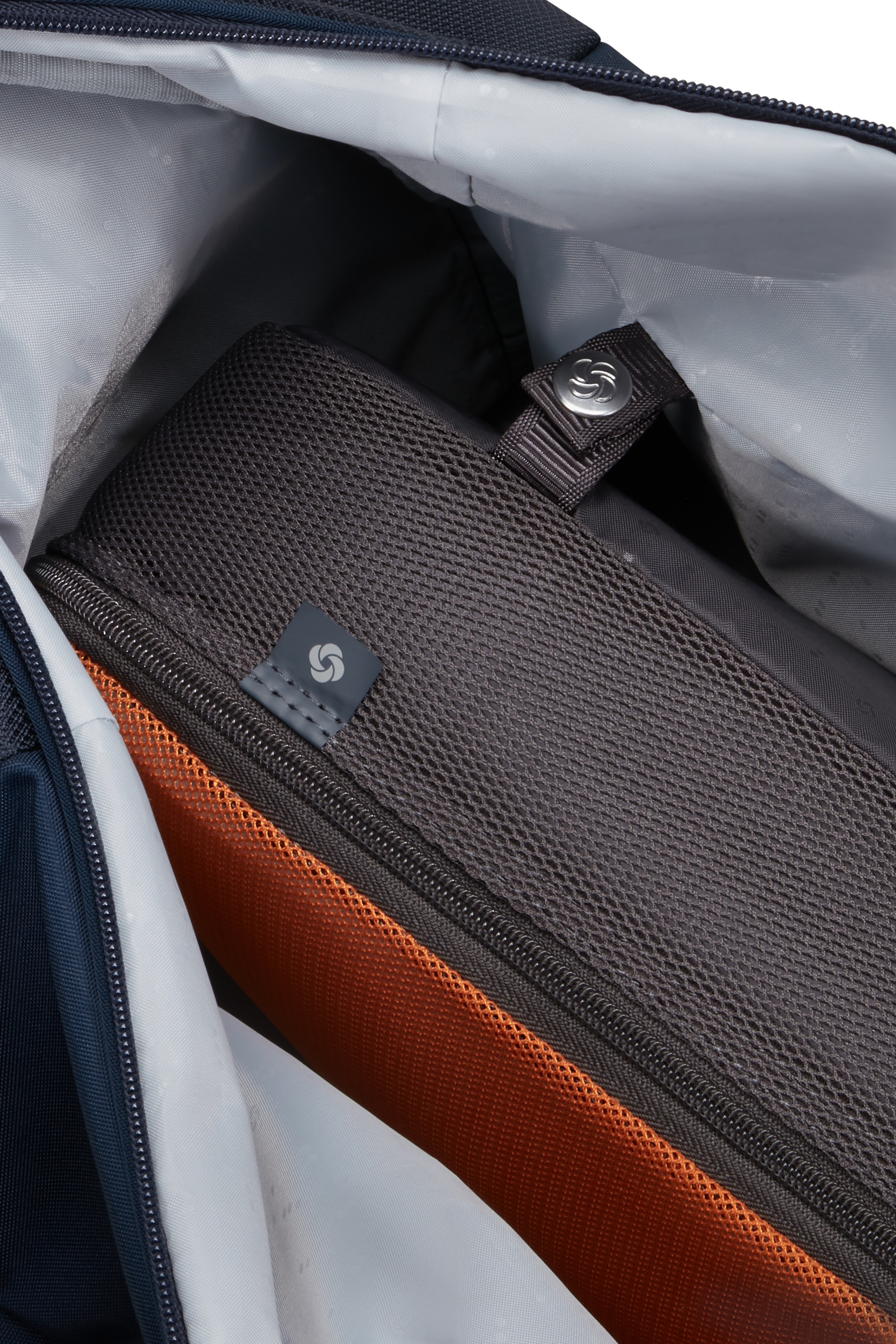 Samsonite Reisetasche »RE-LITE«, (Set, 2 tlg., mit Packwürfel), Duffle Weekender Overnighter mit Packwürfel