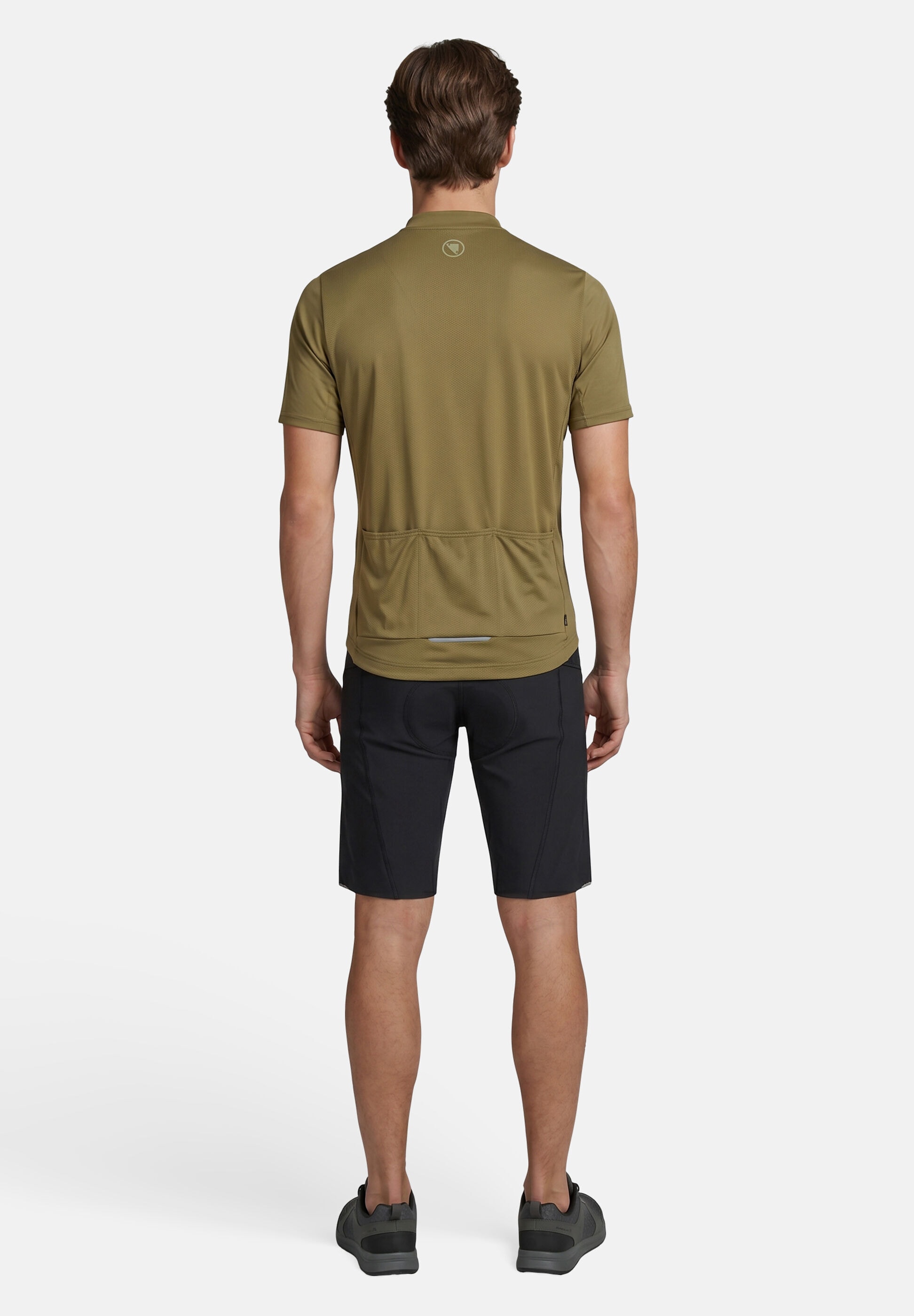 Endura Outdoorhose »ALLTRACK«  mit Fronttasche