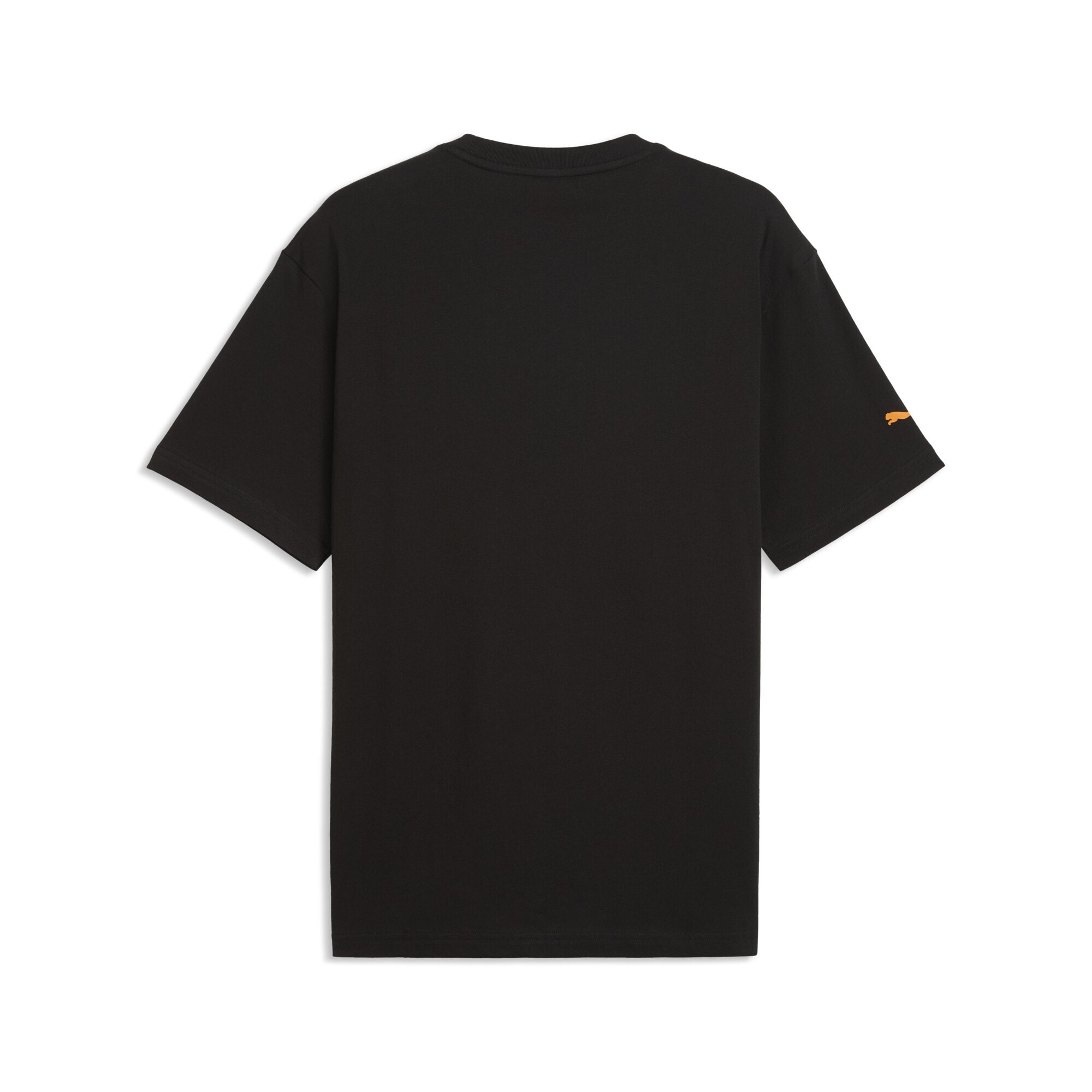 PUMA T-Shirt »McLAREN MASTERCARD F1 TEAM Norris T-Shirt Herren«
