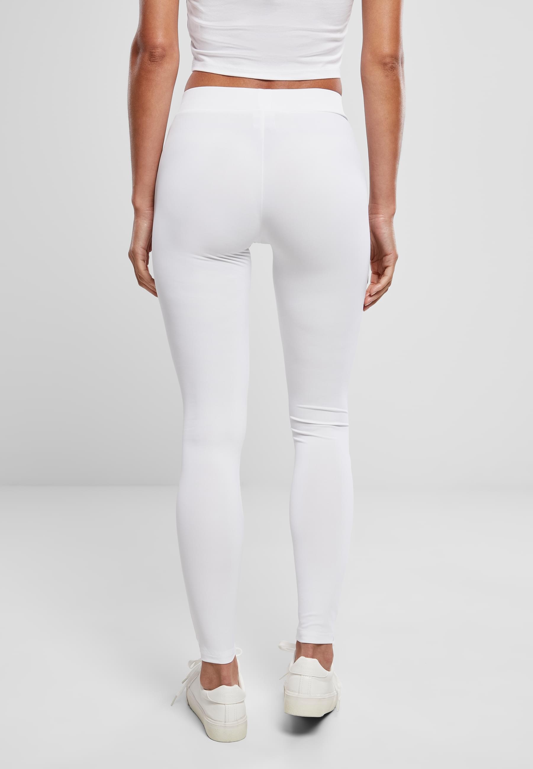 URBAN CLASSICS Leggings »Urban Classics Damen Ladies Tech Mesh Leggings«, (1 tlg.)