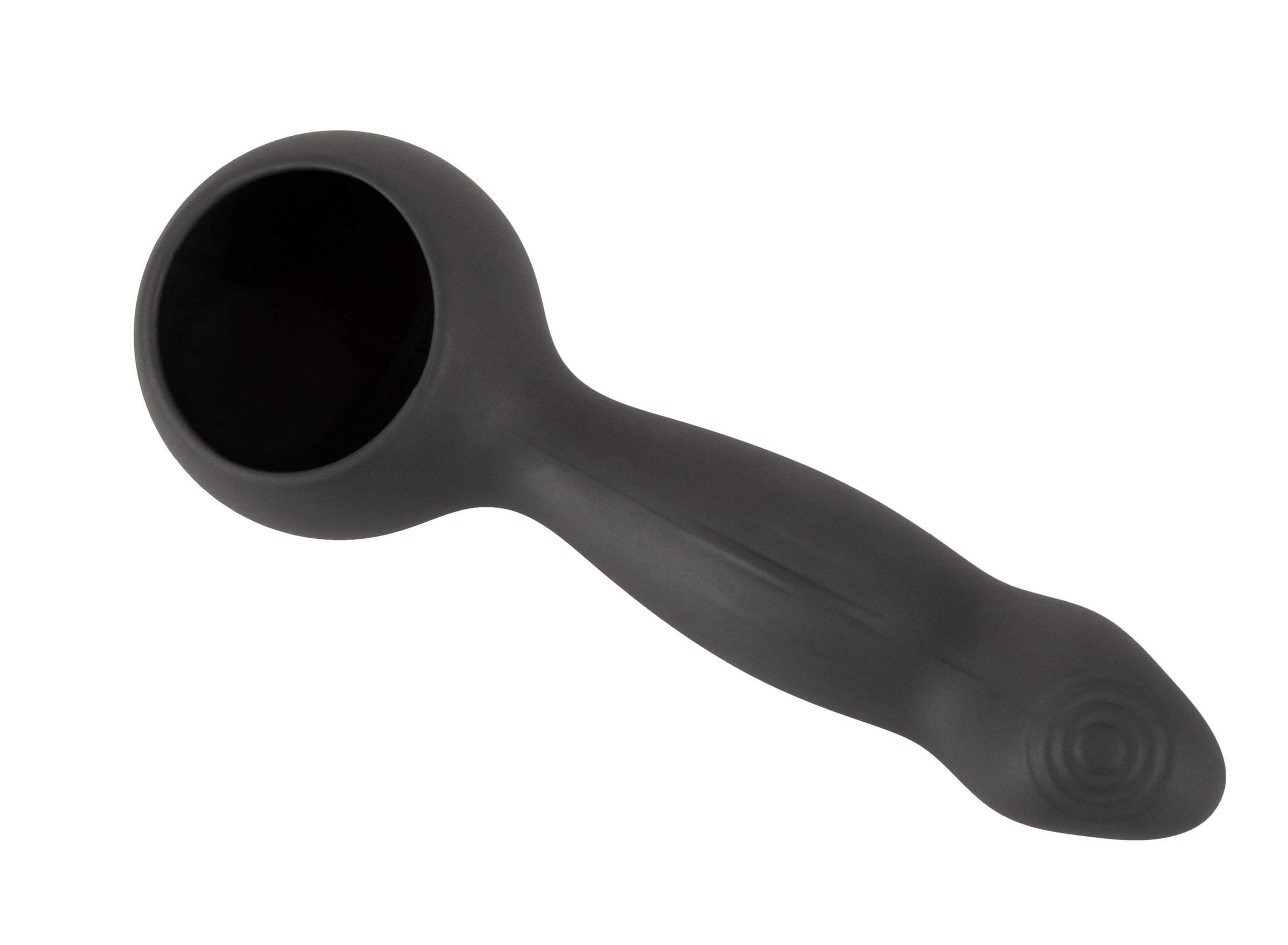 coup!es choice Massagegerät »Massagestab wand vibrator with 3 Attachments«