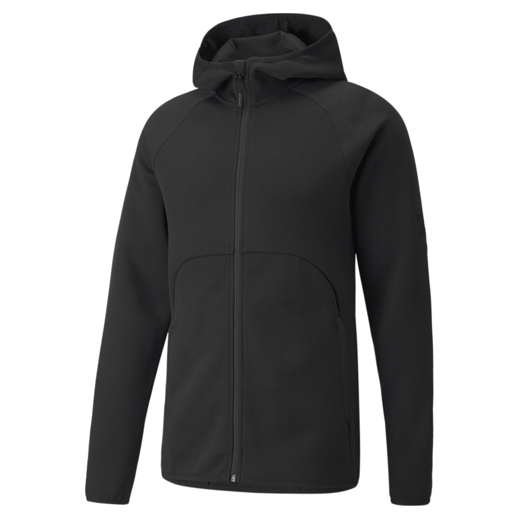 PUMA Trainingspullover »Dime Basketballjacke Männer«