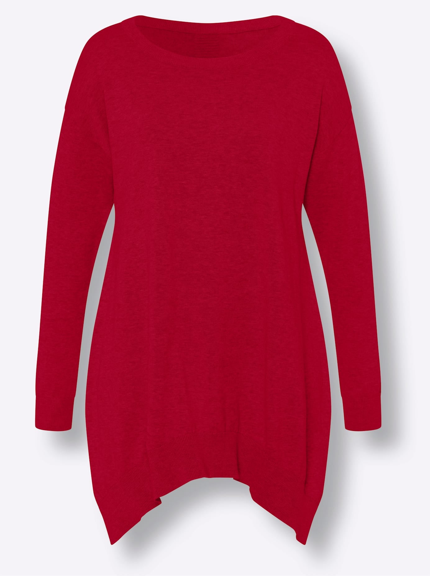 heine Strickpullover »Pullover«