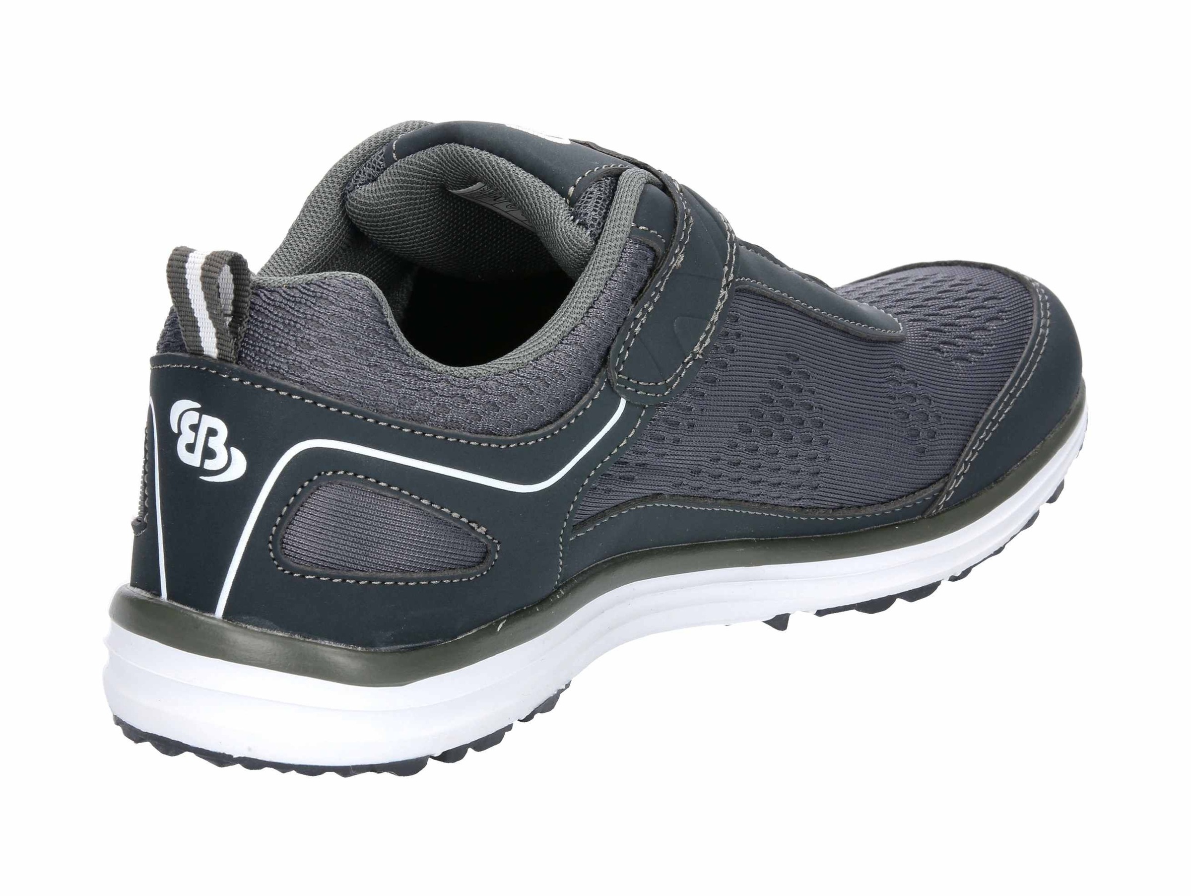 BRÜTTING Performance Soft V Joggingschuh Blau 39 3