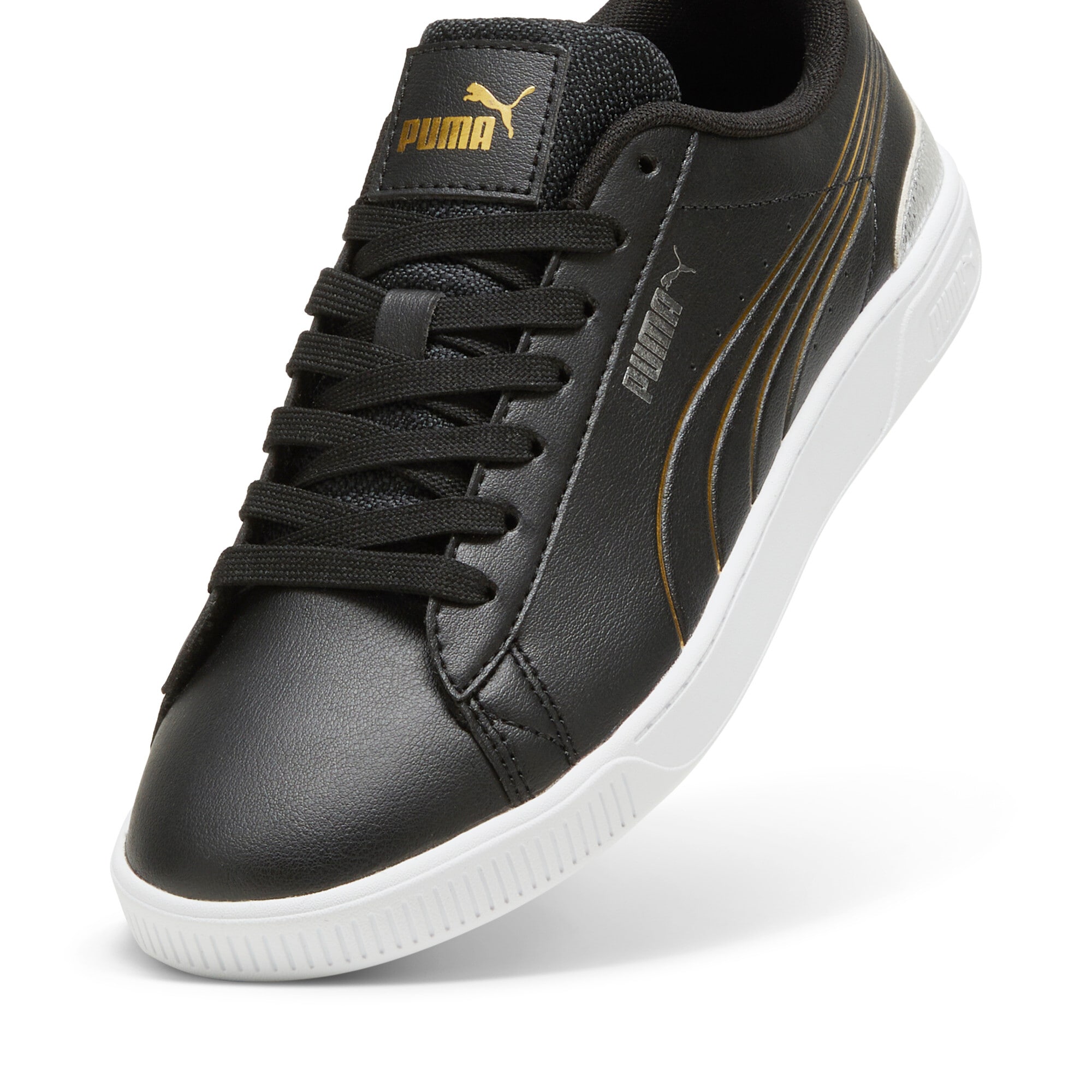 PUMA Sneaker »VIKKY V3 METALLIC SHINE«