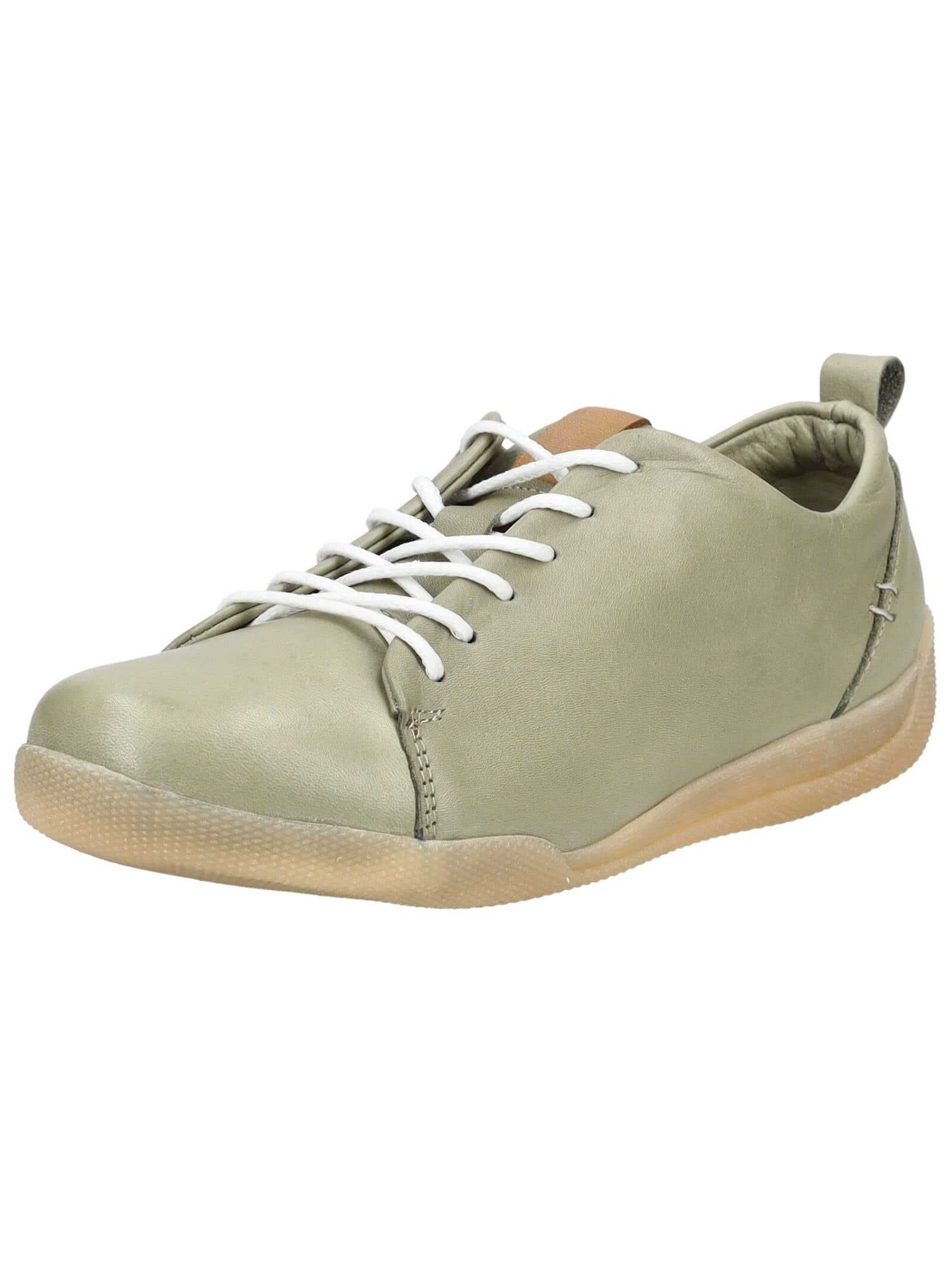 Andrea Conti "Andrea Conti Sneaker Leder"