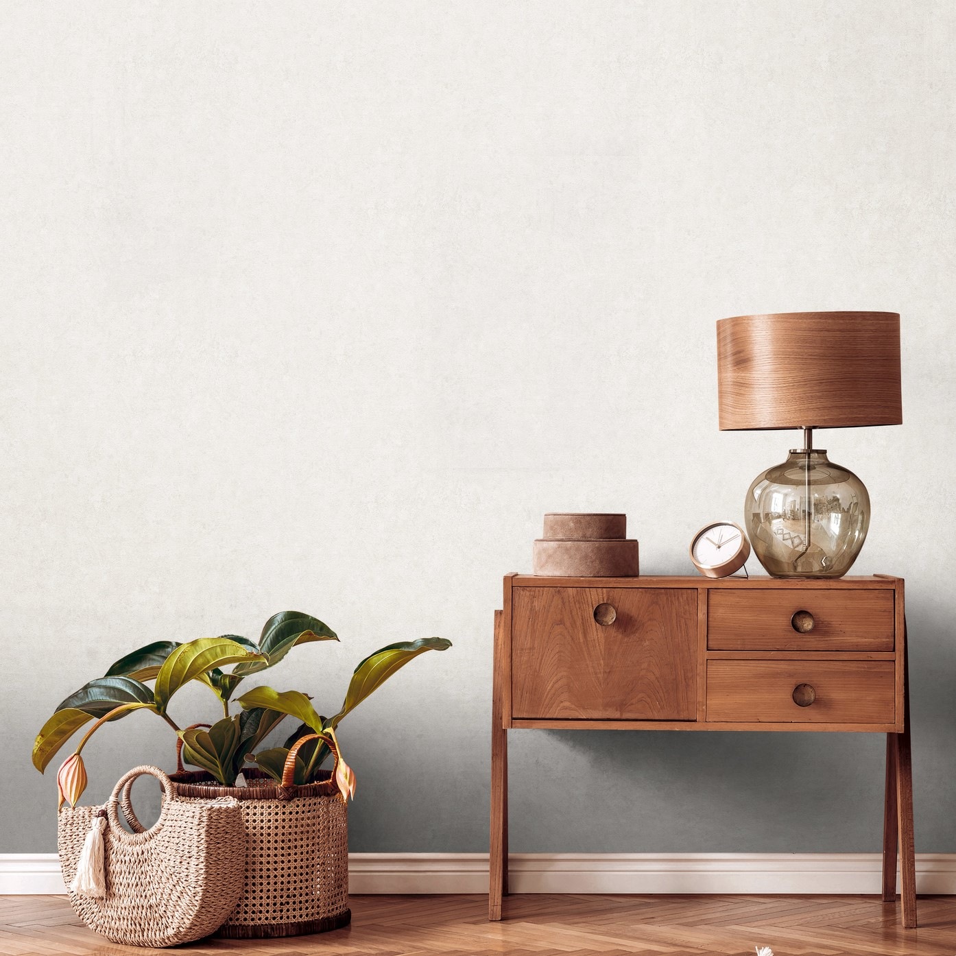 Metropolitan Stories Wallpaper Bjorn Plain 392236