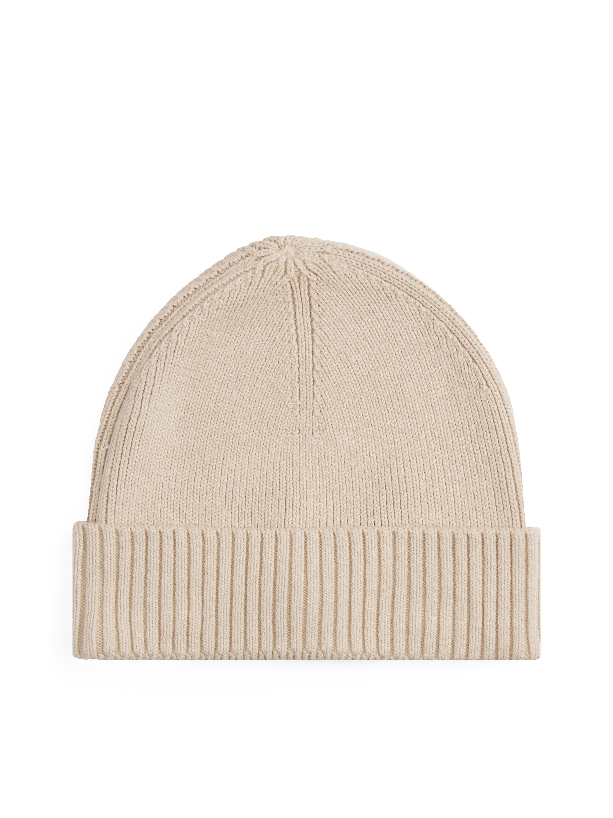 Tommy Hilfiger Strickmütze "TH FLAG PIMA COTTON BEANIE" Beanie mit Logostic günstig online kaufen