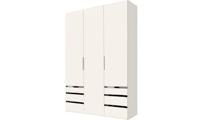 Kleiderschrank »Level by fresh to go«