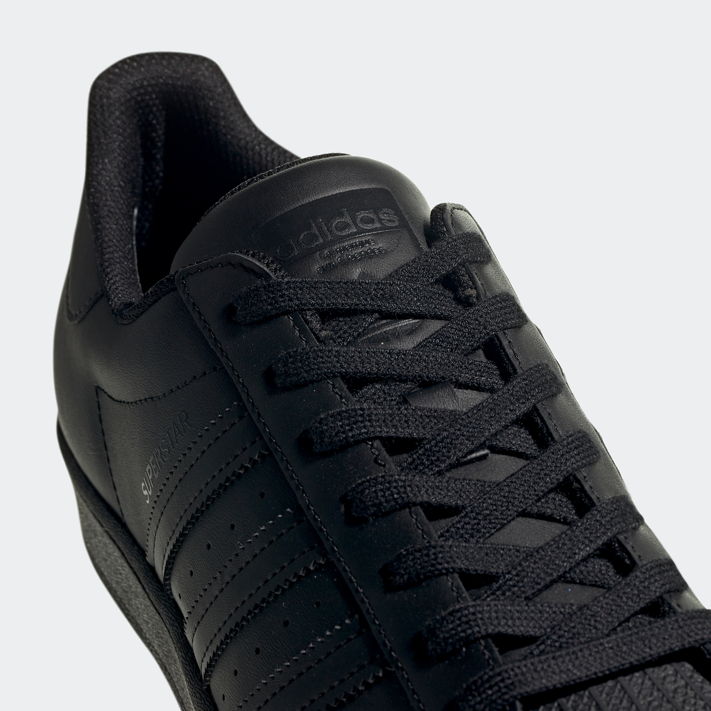 adidas Originals Sneaker »SUPERSTAR«