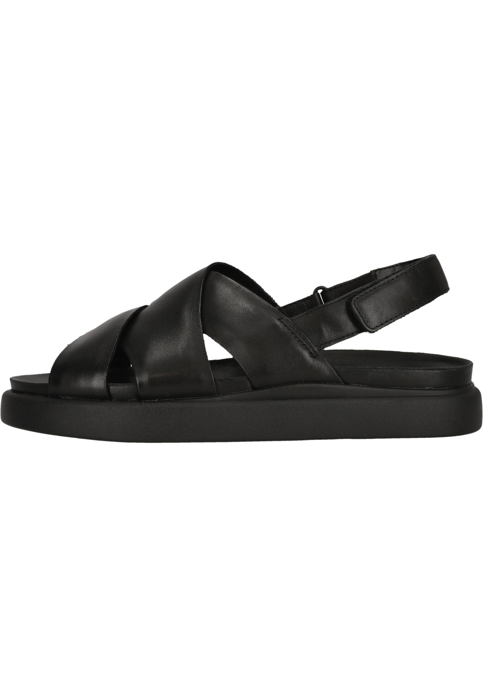 Clarks Sandale "Aristella" mit bequemem Stretch-Riemen günstig online kaufen