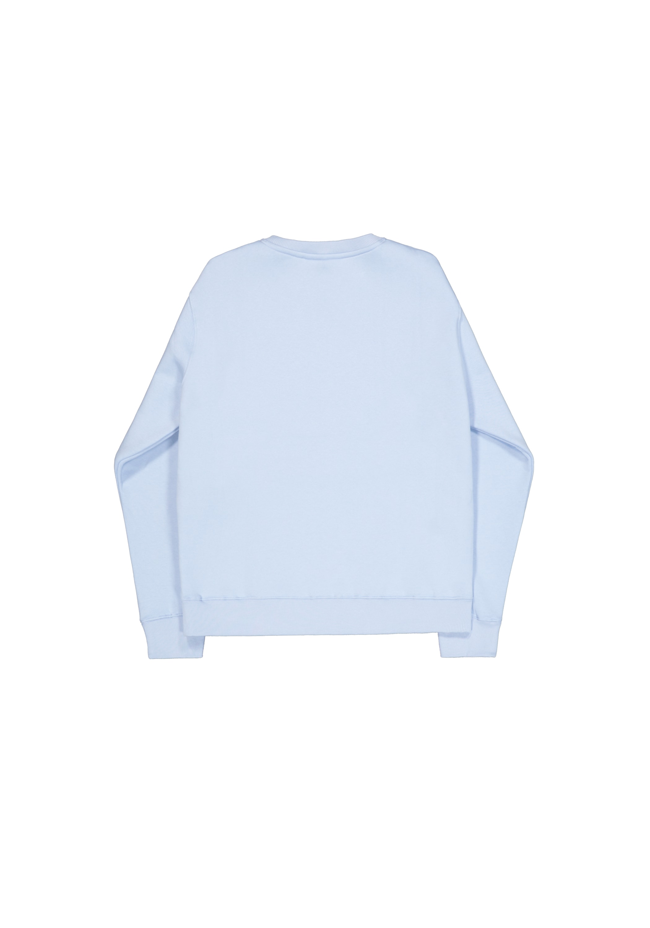 Alpha Industries Sweater »Foam ML Sweatshirt«
