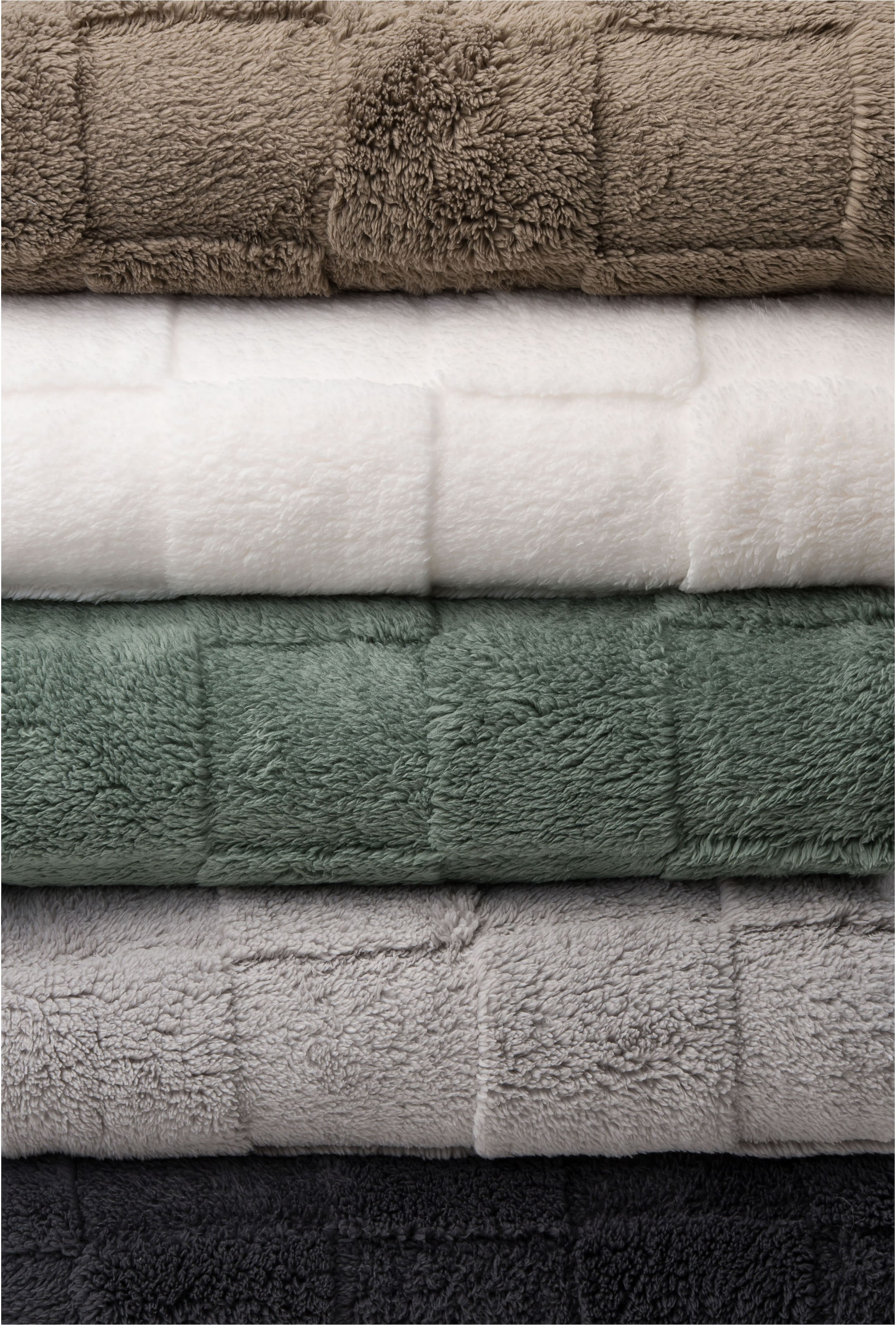 Gözze Wohndecke »FRANKA Jacquarddecke« im modernen Design, aus 100 % Polyester Mikrofaser, rundum gesäumt