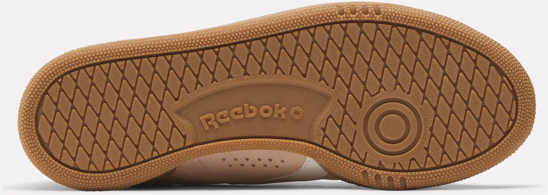 Reebok Classic Sneaker »CLUB C GROUNDS UK«