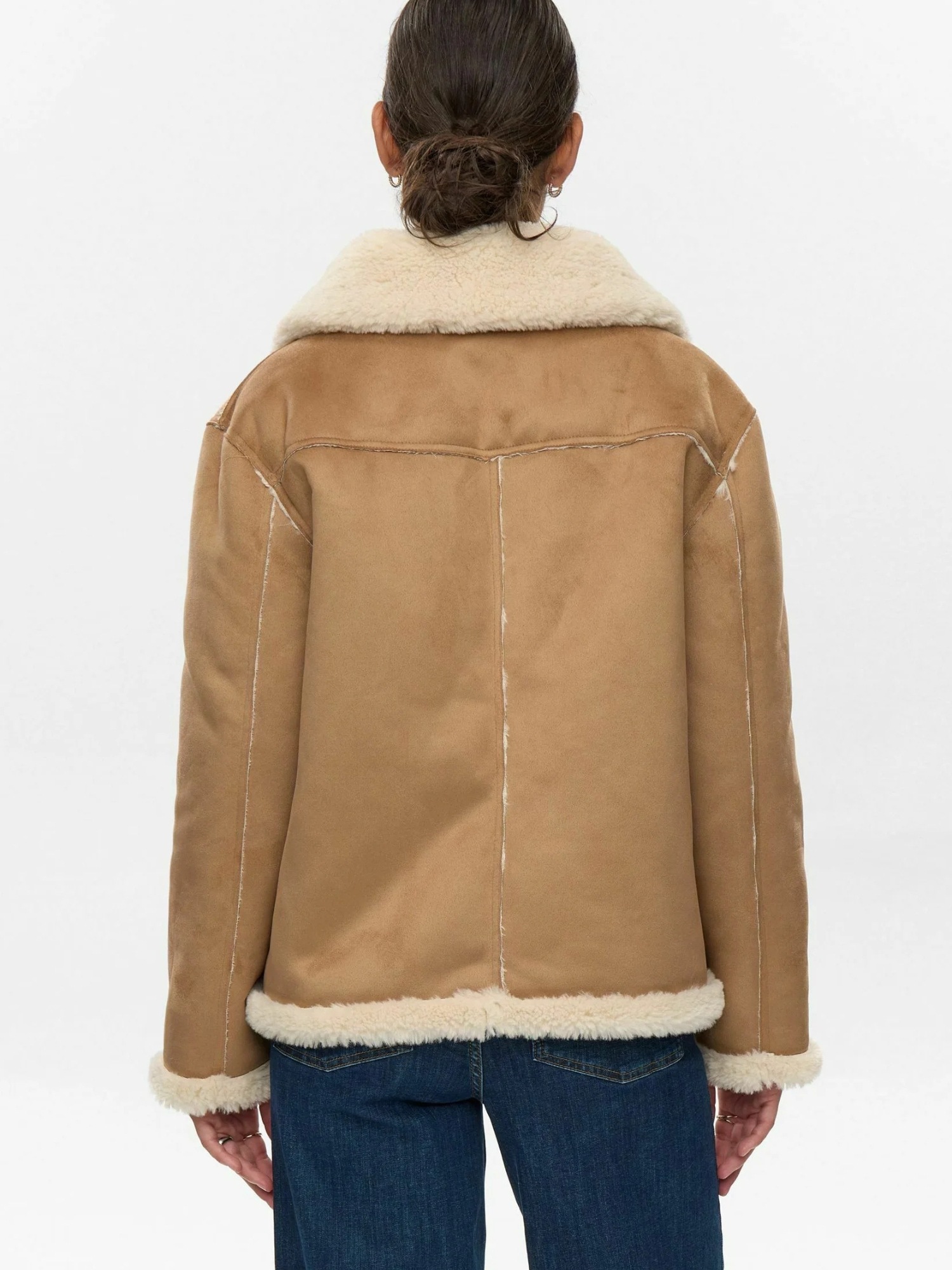 nümph Outdoorjacke »Nümph Jacket NUELIOTTA«