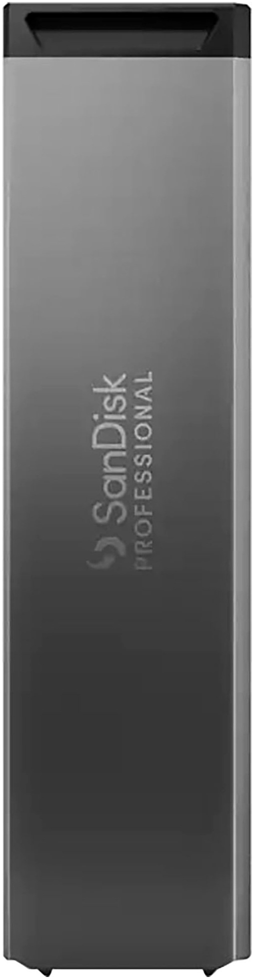 Sandisk SSD-Festplatte »PRO-BLADE SSD Mag 2TB«