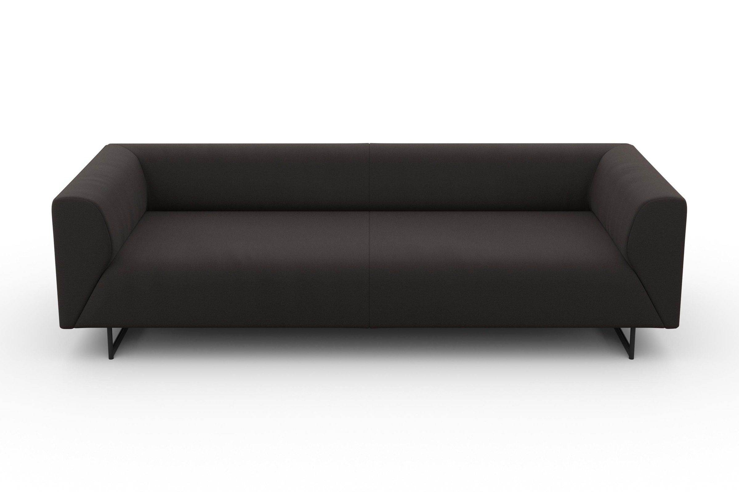 machalke® 3-Sitzer »wedge«