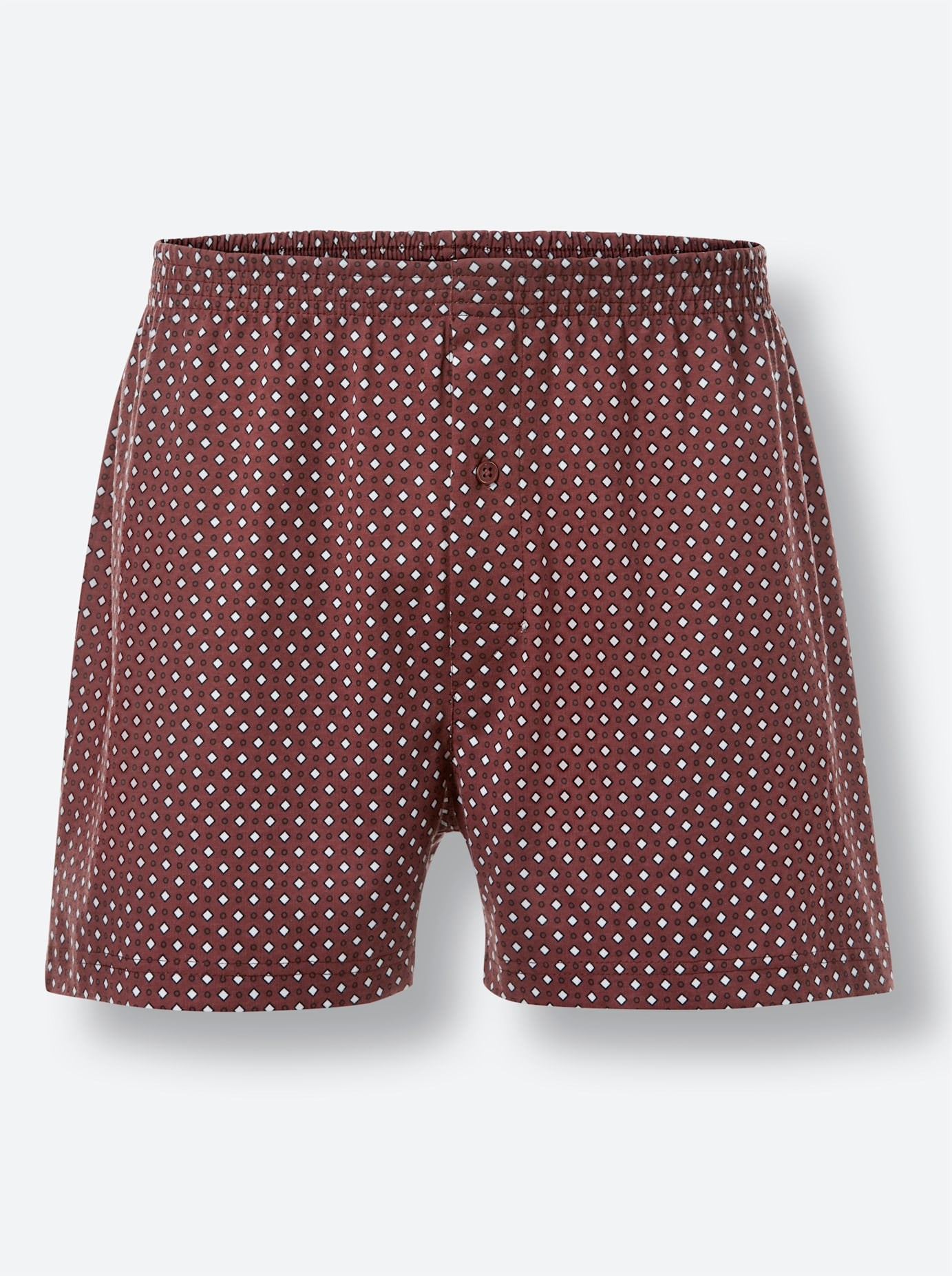 Kings Club Boxershorts, (3 St.)