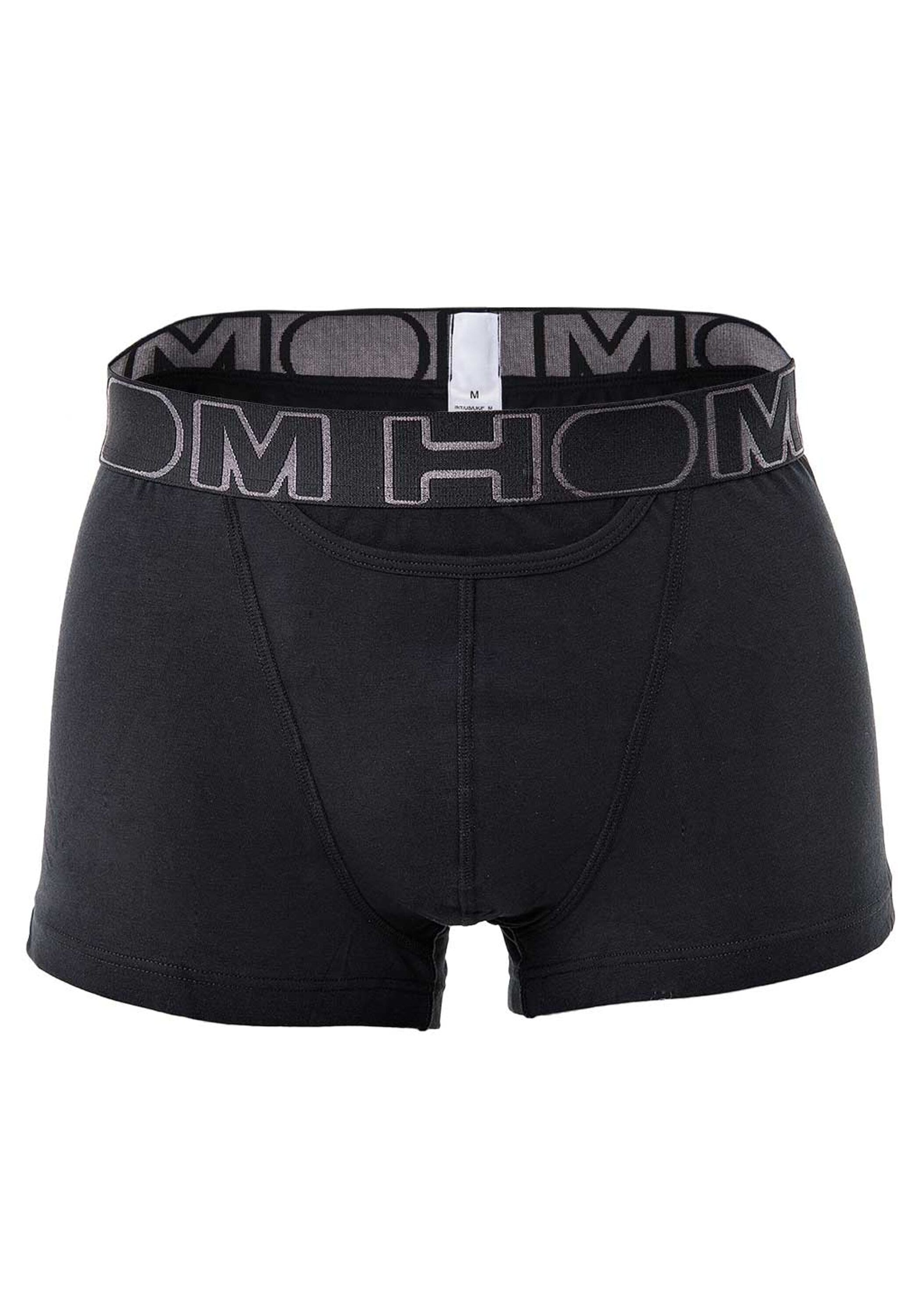 Hom Boxershorts »Boxershort HOM Boxerlines #2 2er Pack«